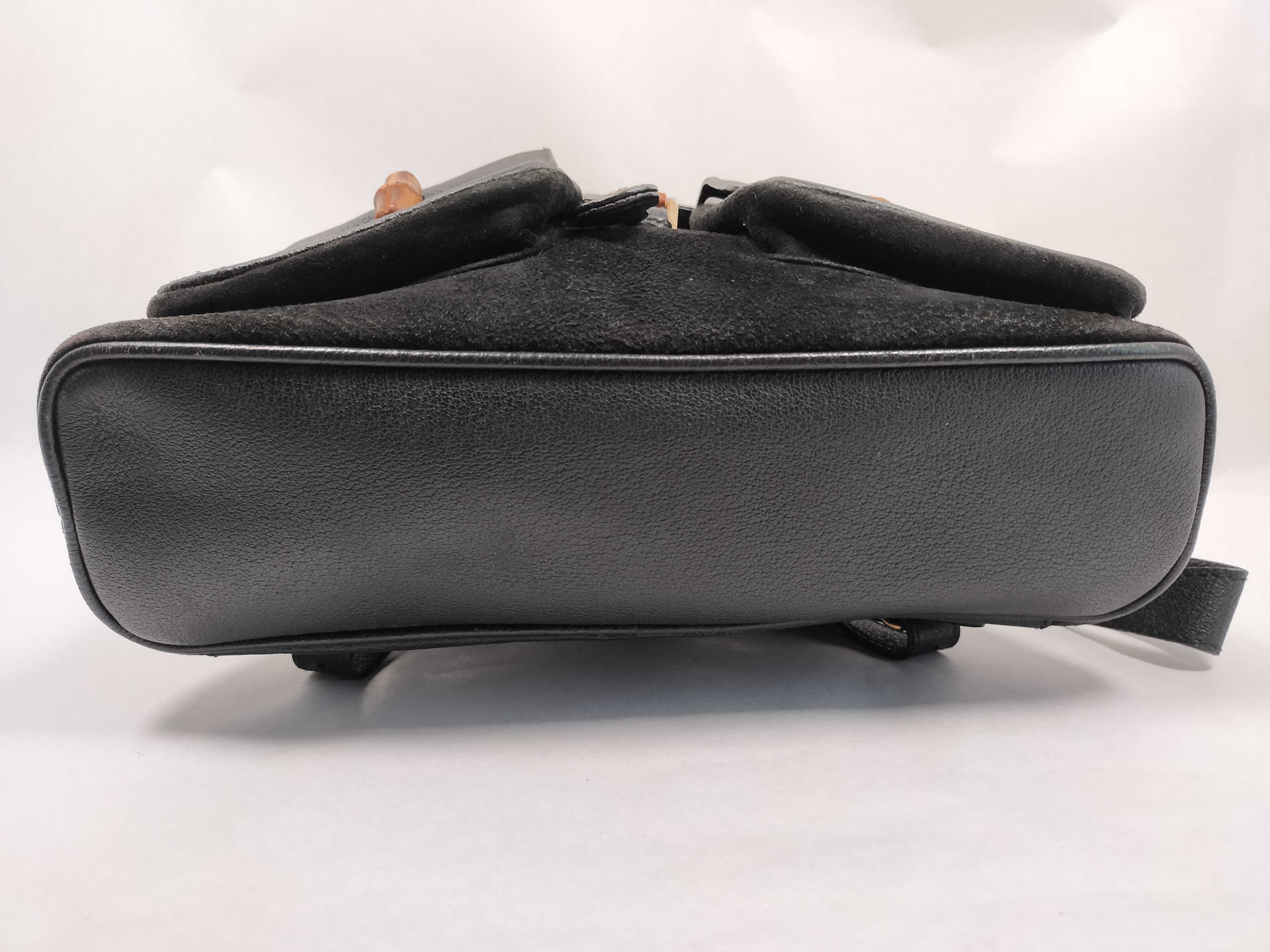 Bamboo Gucci Bamboo Backpack — view 7
