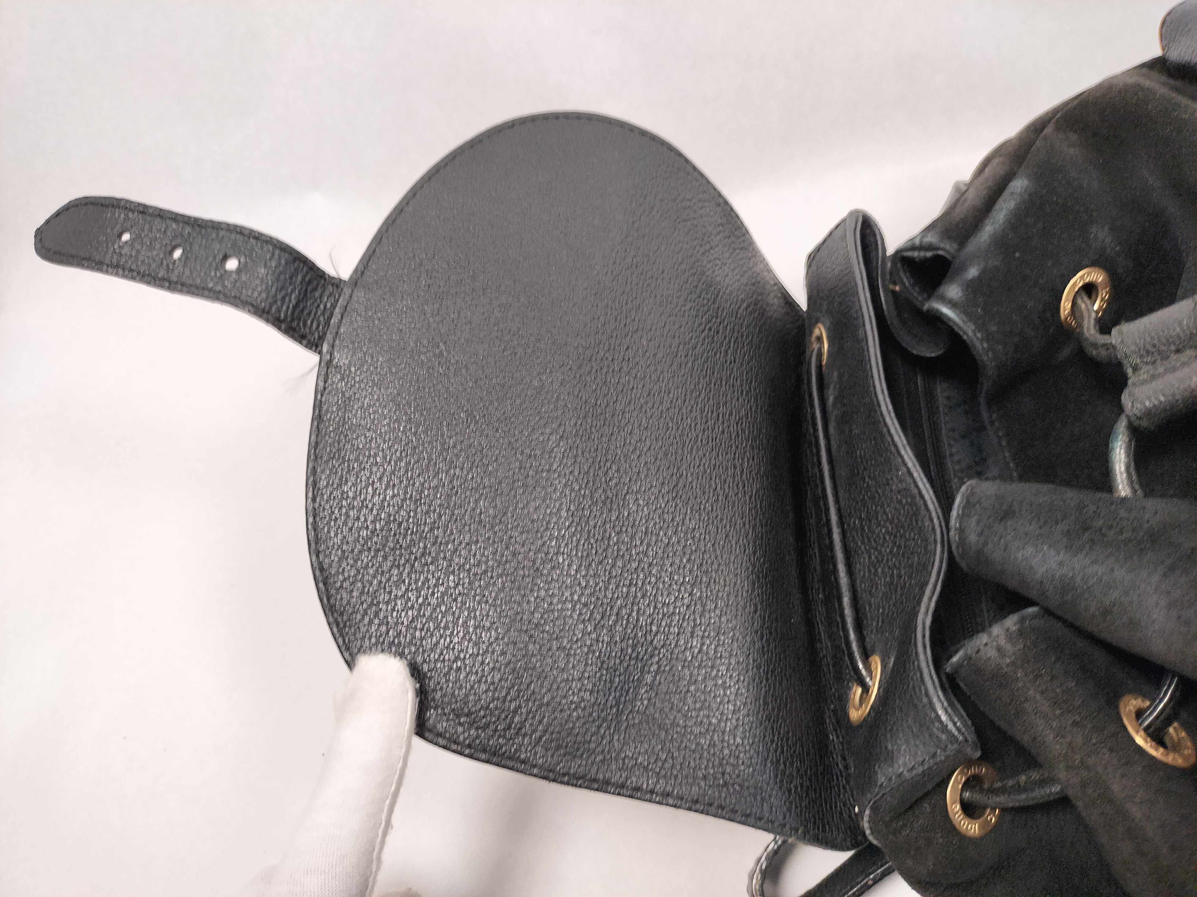 Bamboo Gucci Bamboo Backpack — view 8