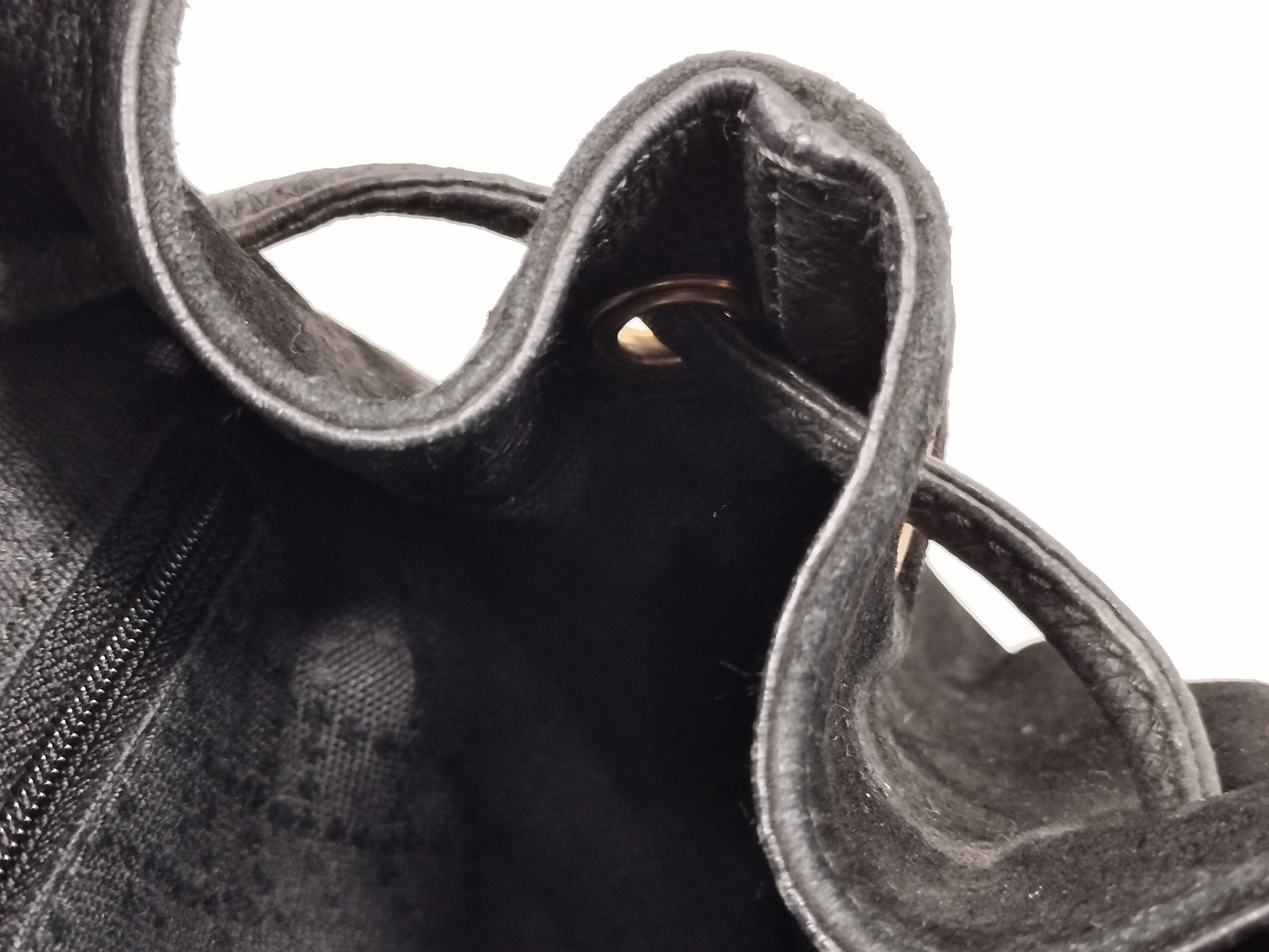 Bamboo Gucci Bamboo Backpack — view 9
