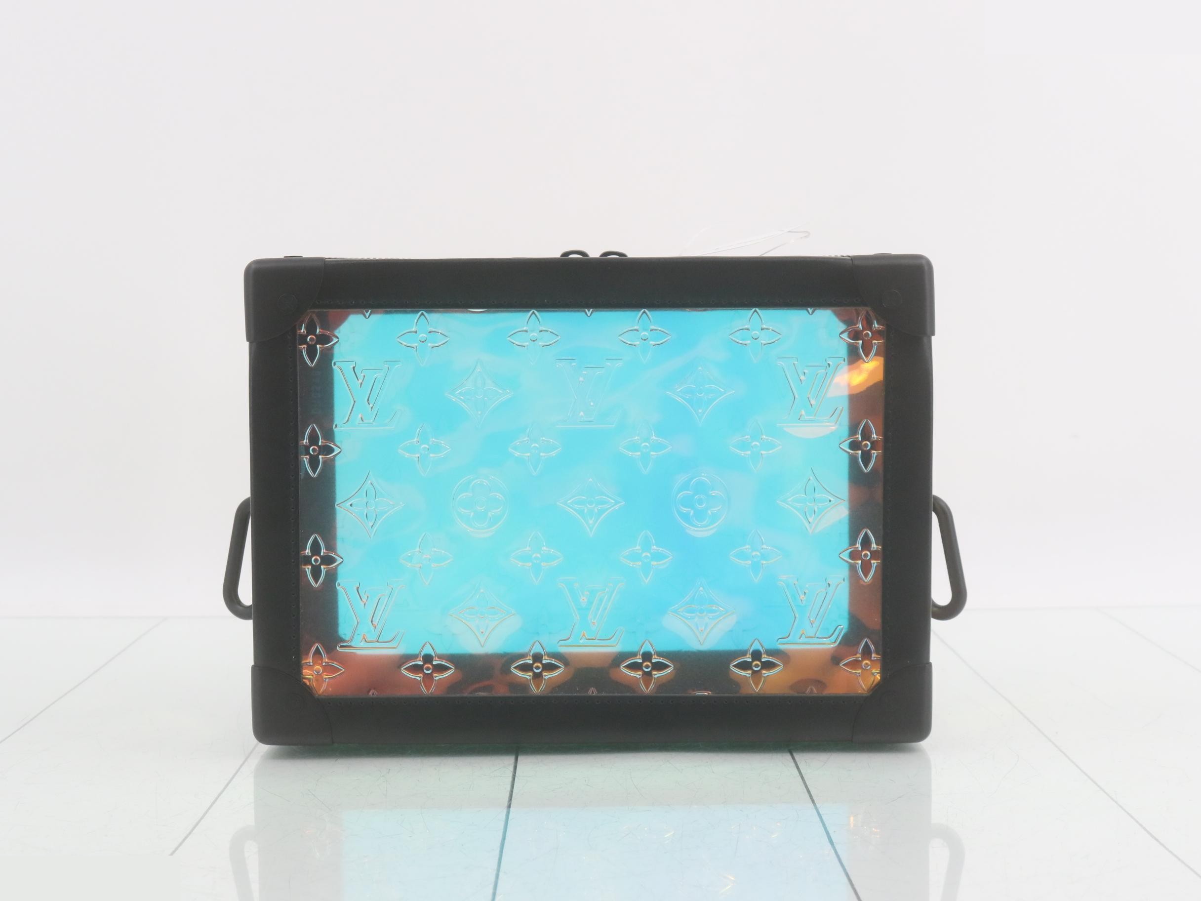 Soft Trunk — view 2