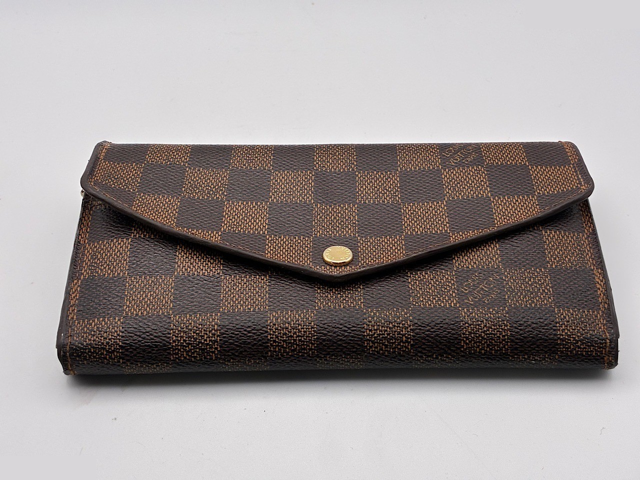 New Sarah Damier — view 3