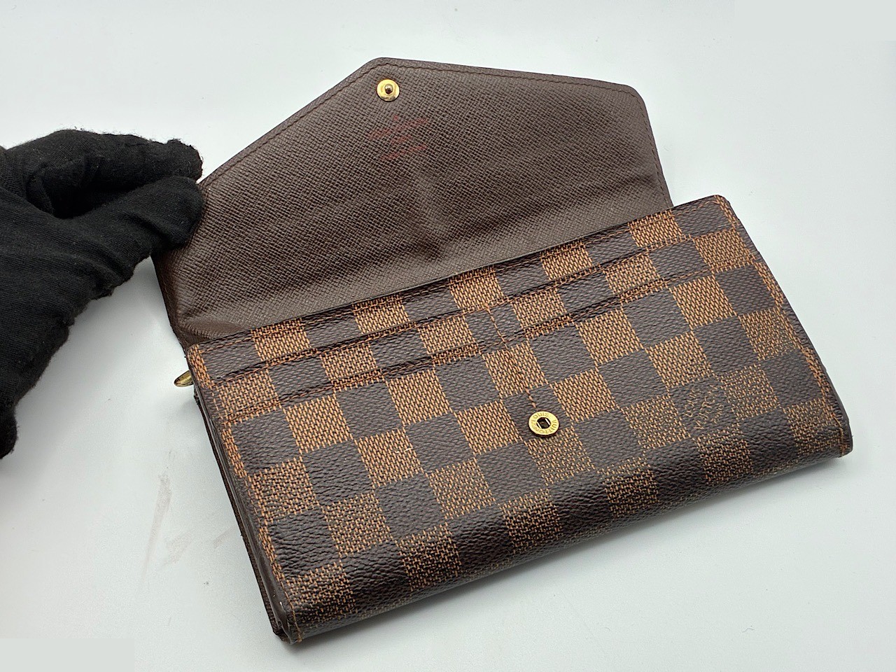 New Sarah Damier — view 4