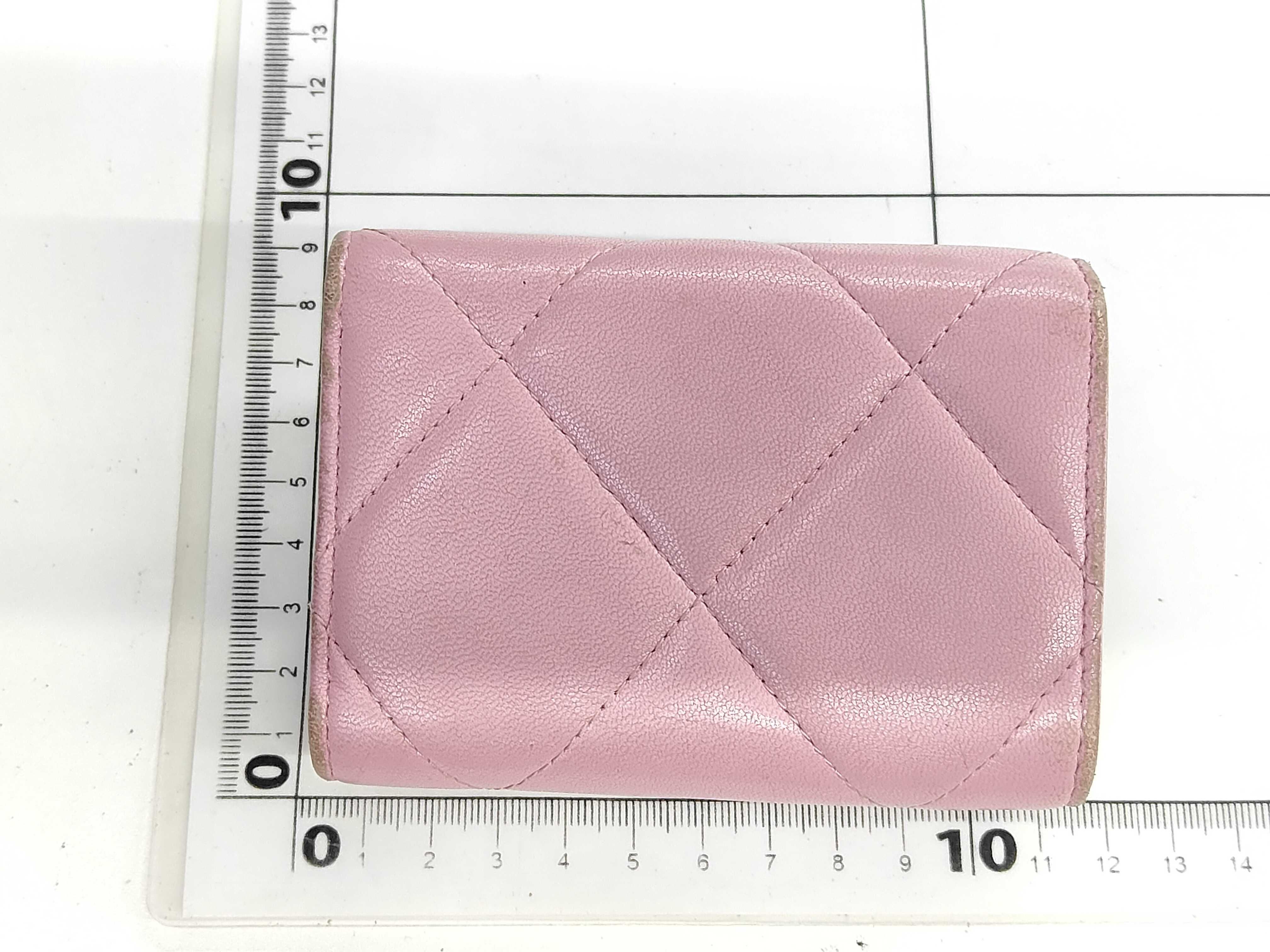 Dixneuf Wallet — view 2