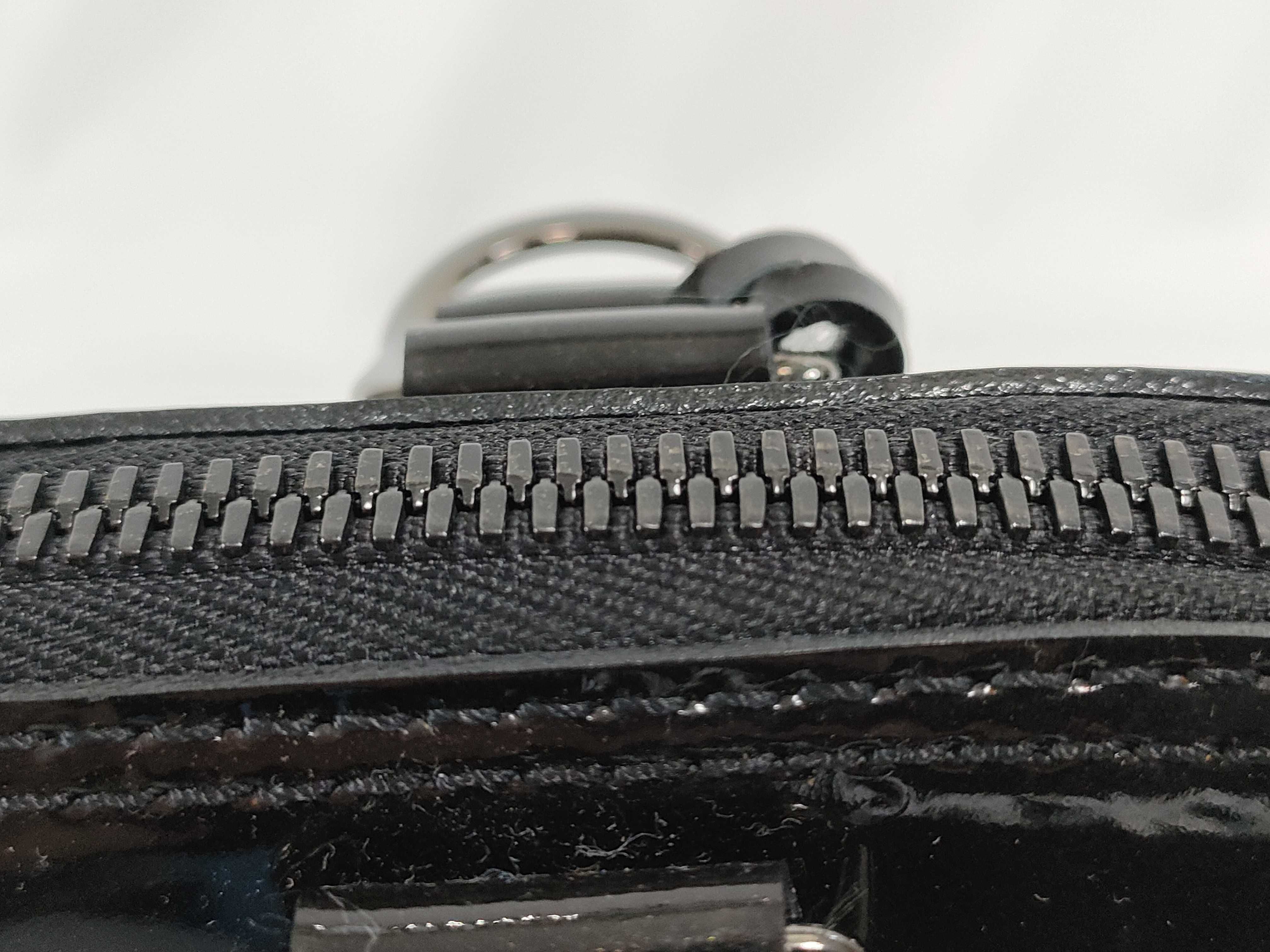 Vernis Alma PM M90185 SN4193 Handbag — view 6