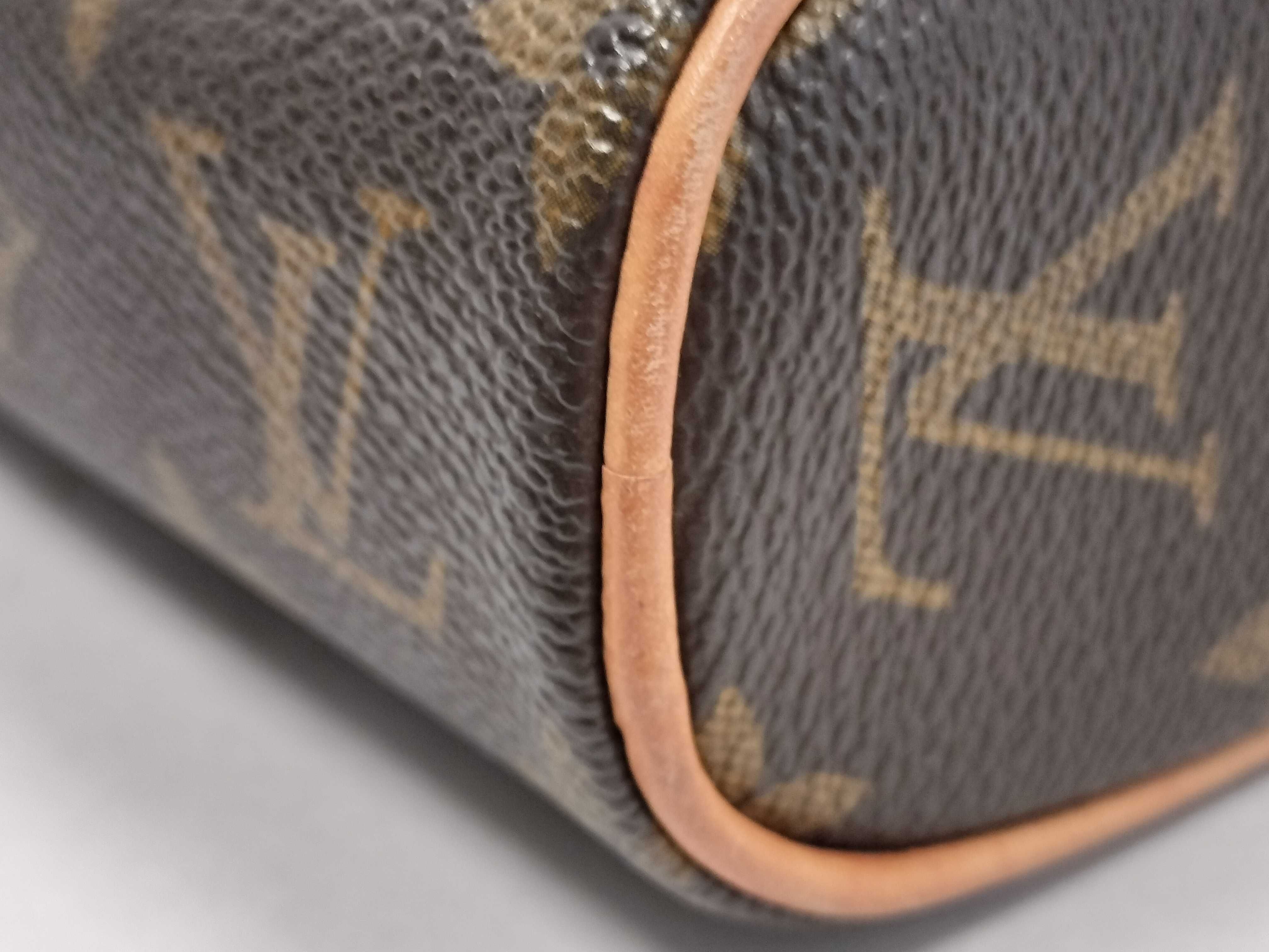 Monogram Sonatine Monogram/M51902 Handbag — view 14