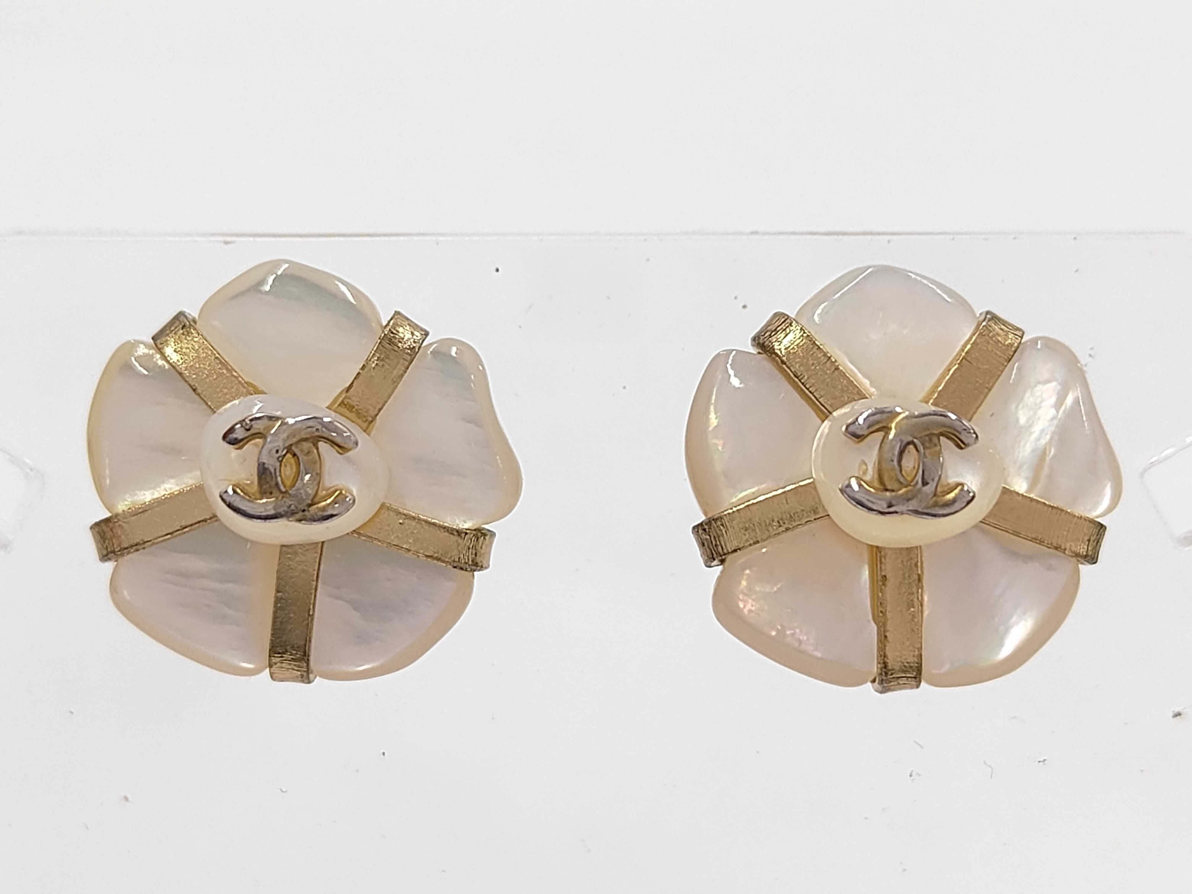 Earrings GP Earrings