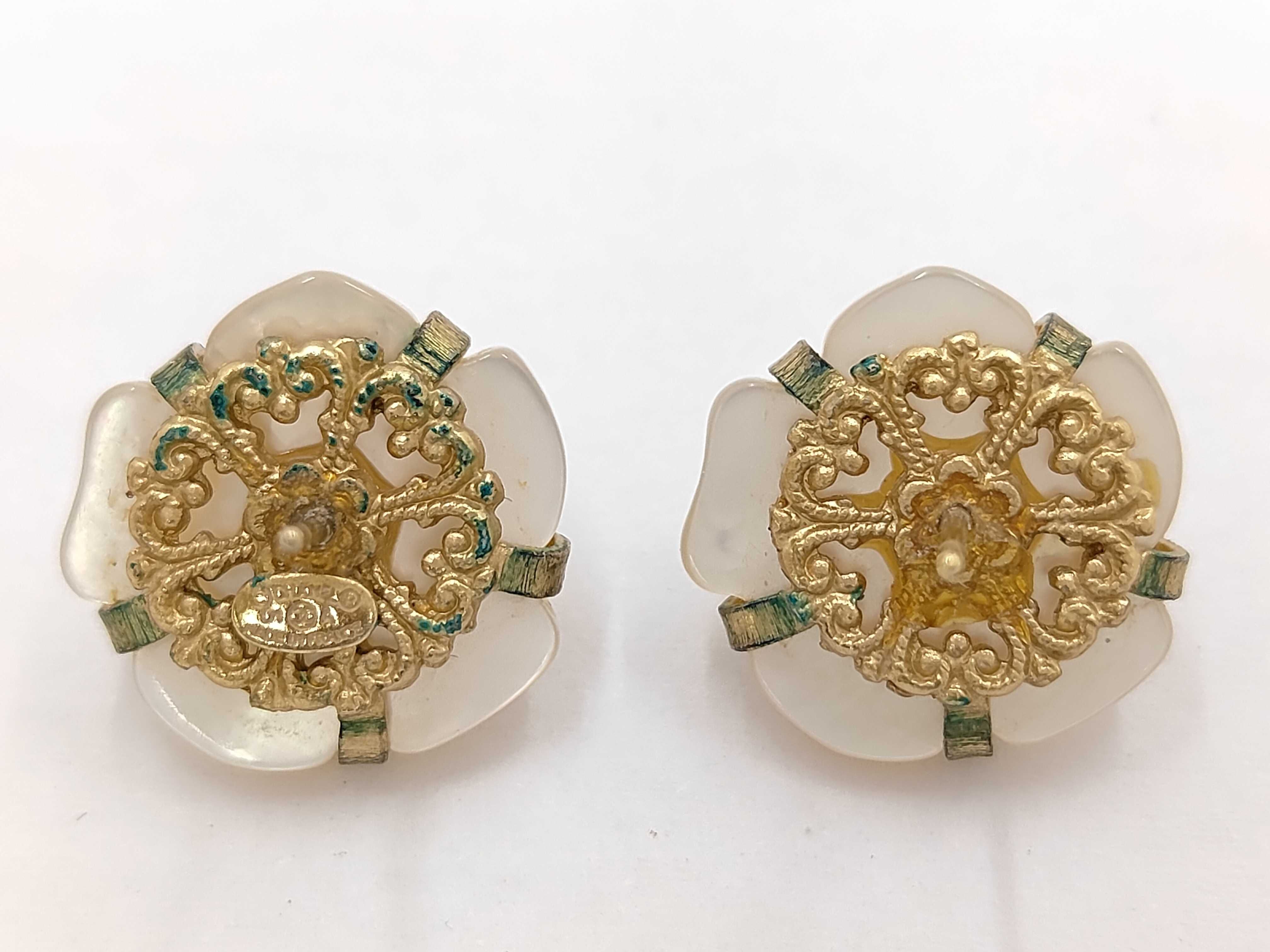 Earrings GP Earrings — view 3