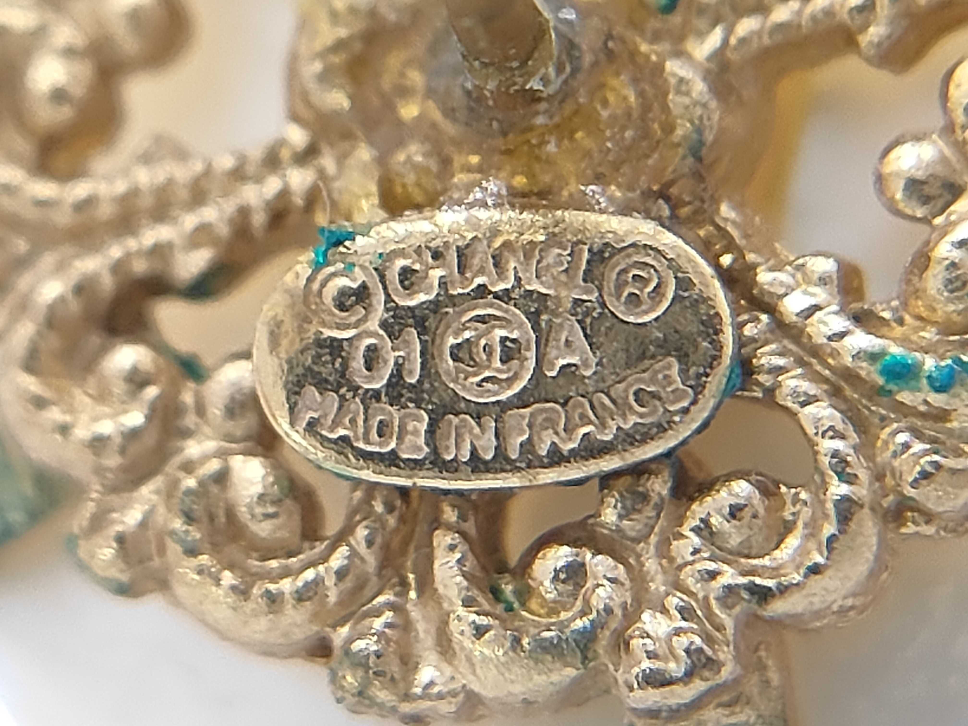 Earrings GP Earrings — view 5
