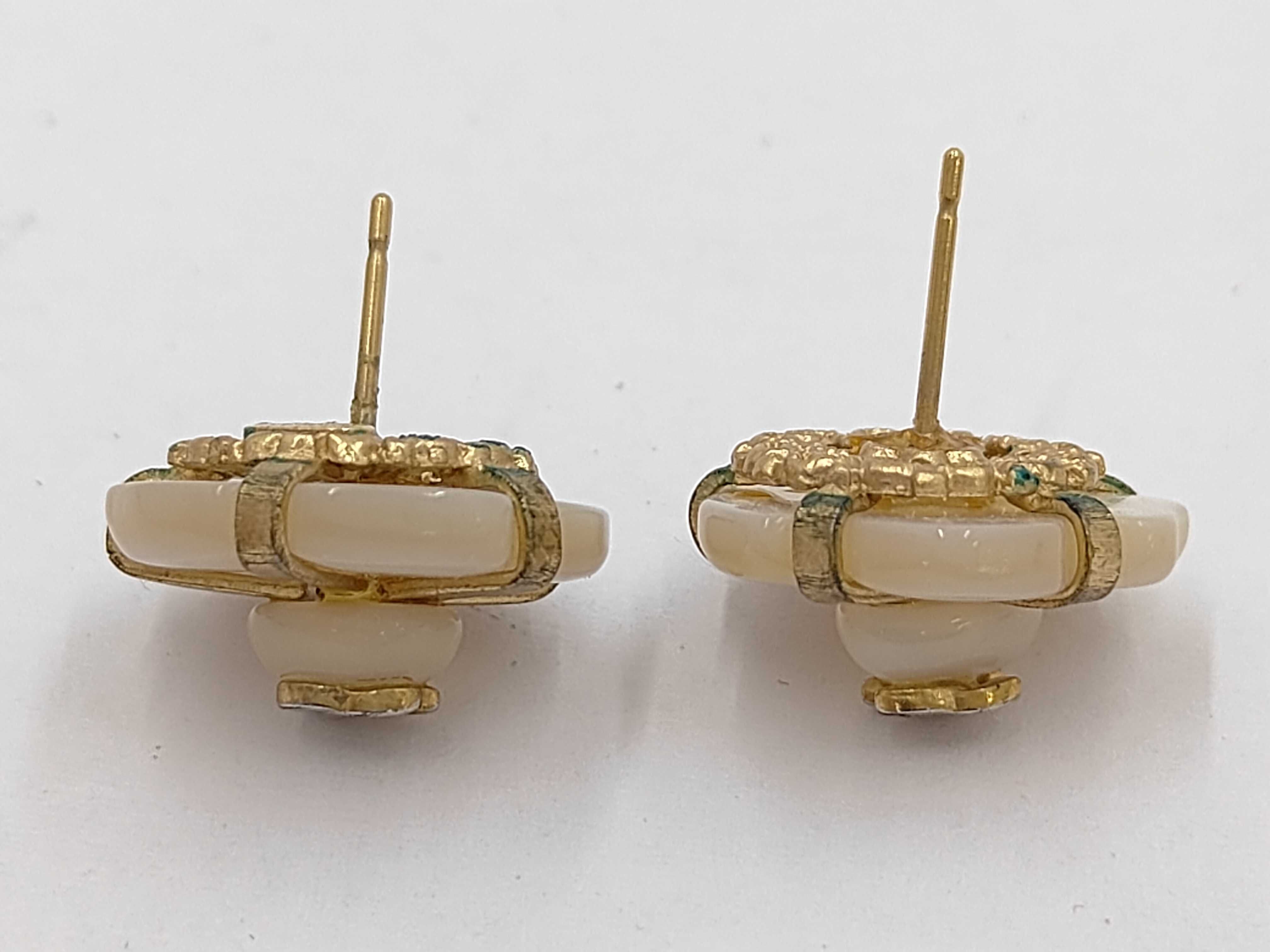 Earrings GP Earrings — view 6