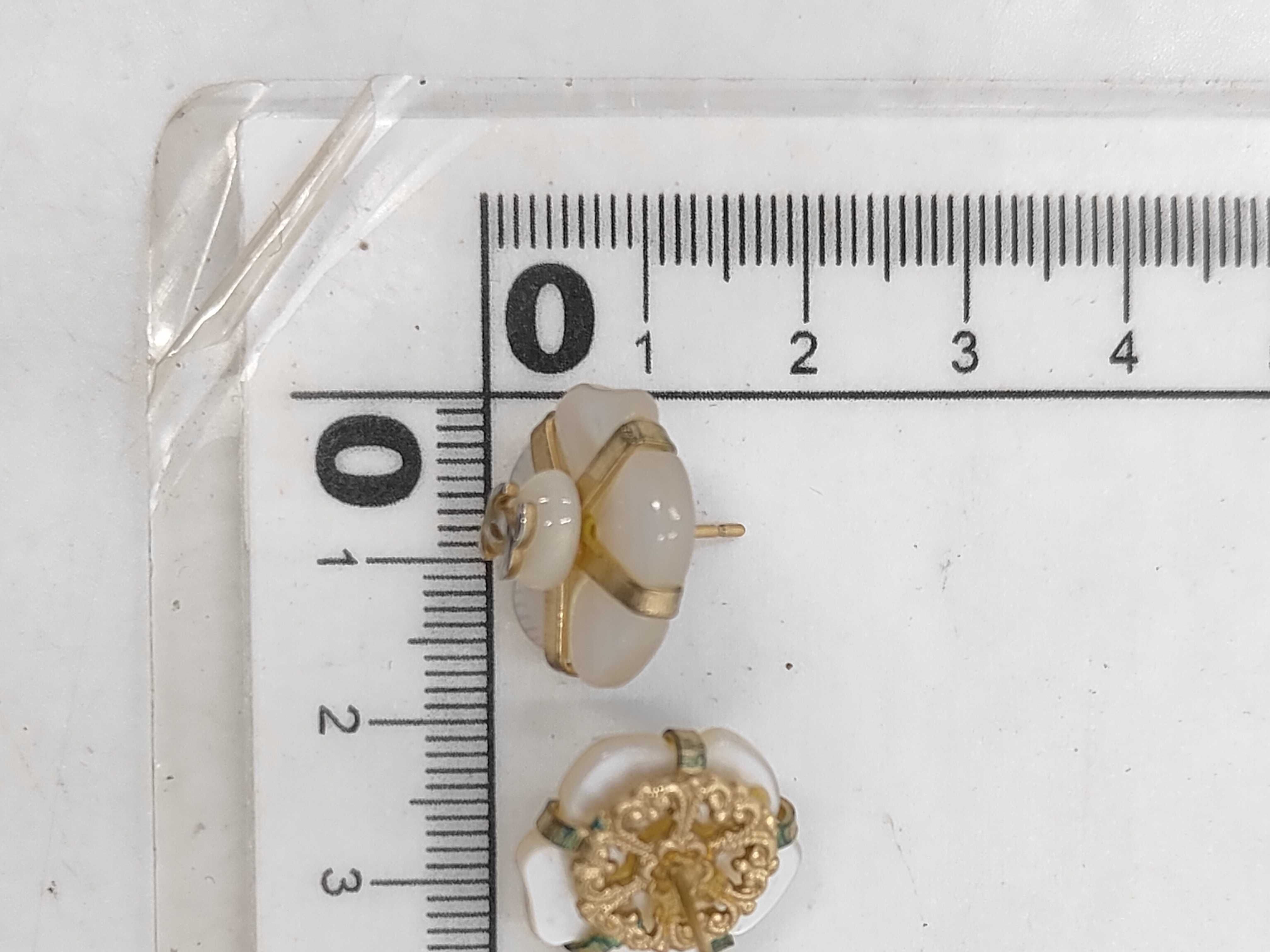 Earrings GP Earrings — view 7