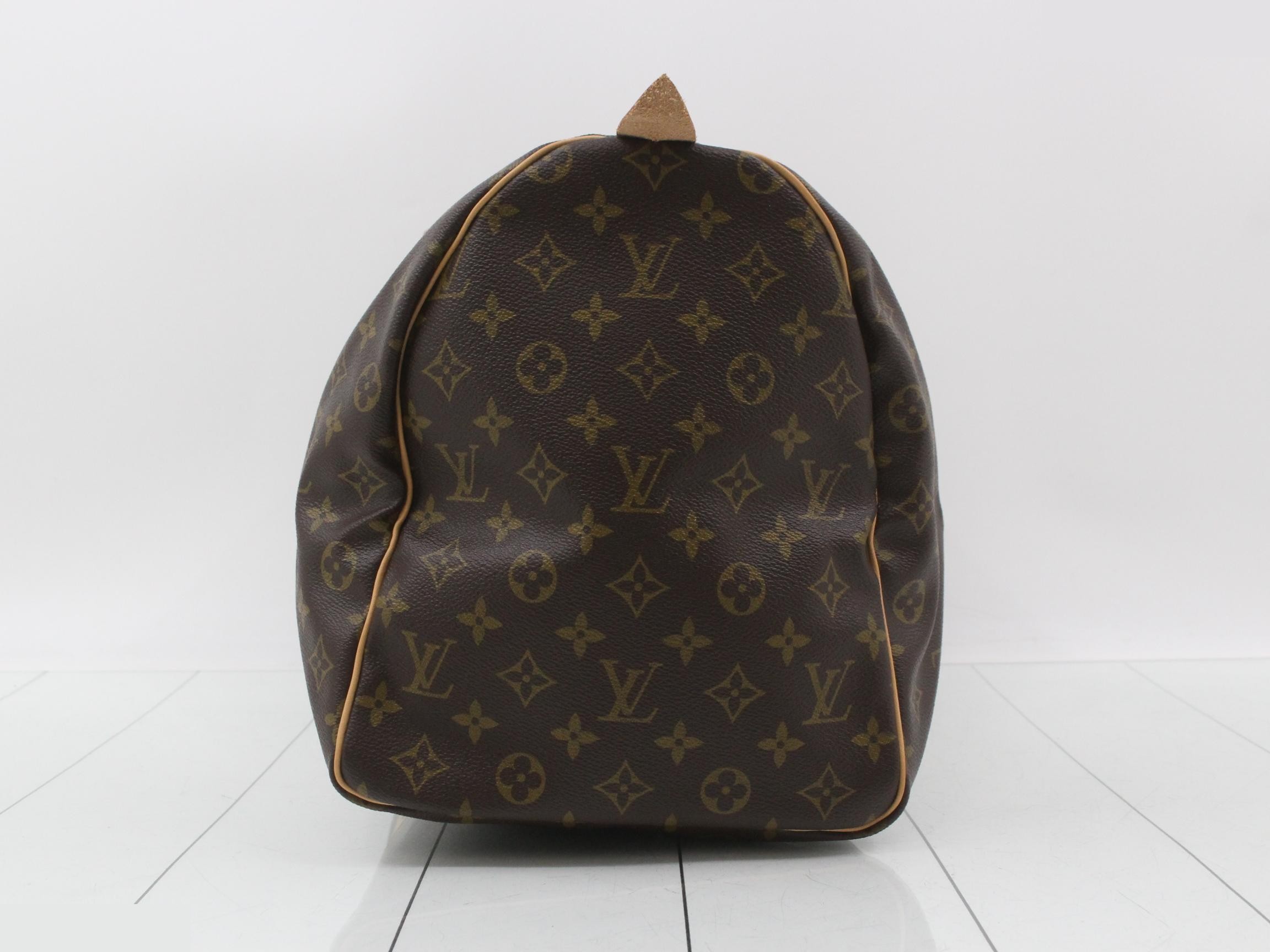 Keepall 50 — view 3