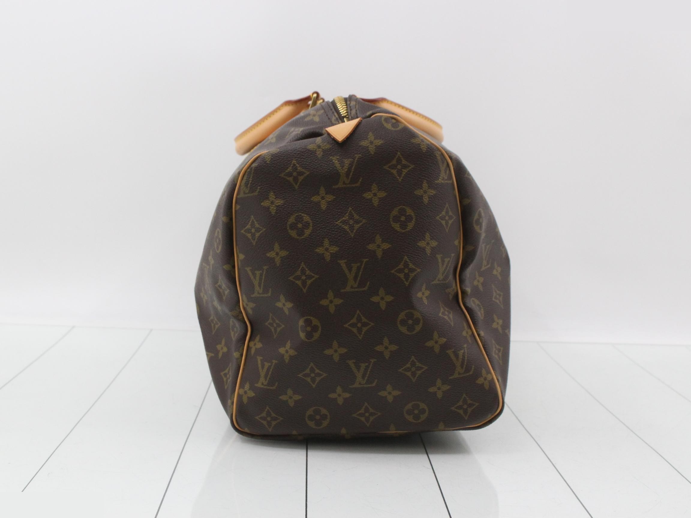 Keepall 50 — view 4