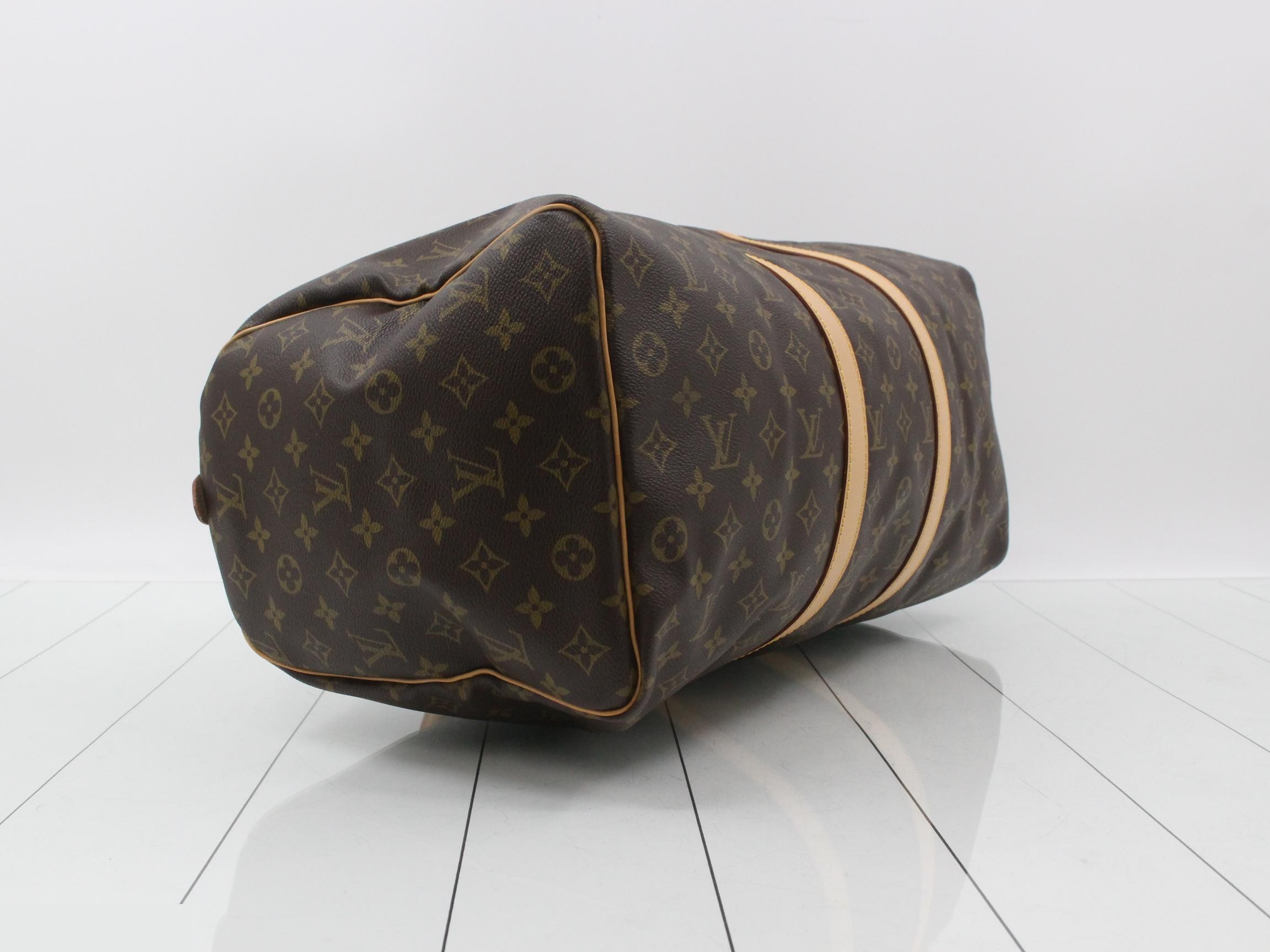 Keepall 50 — view 5