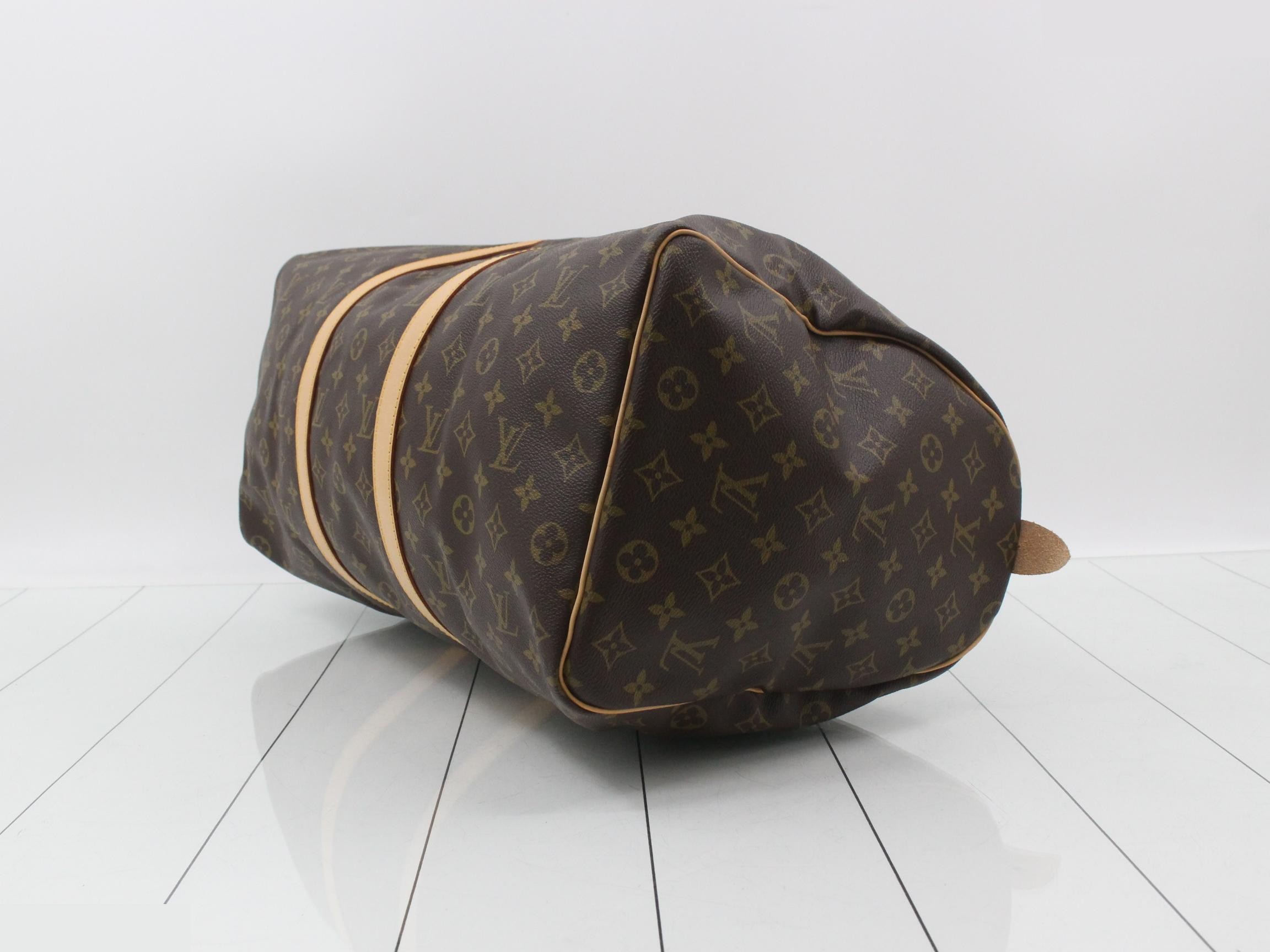 Keepall 50 — view 6