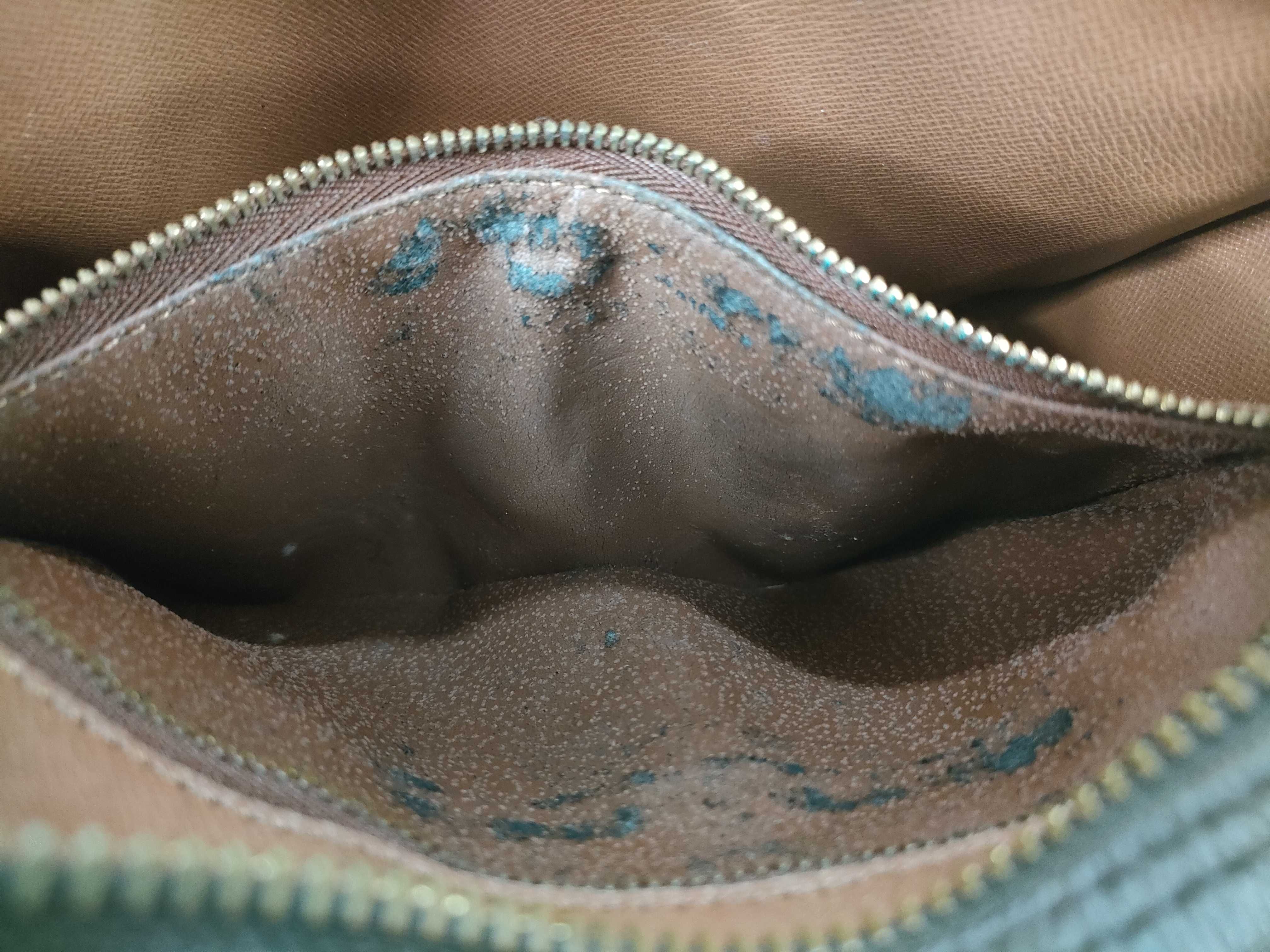 Monogram Jeune Fille Shoulder Bag — view 11