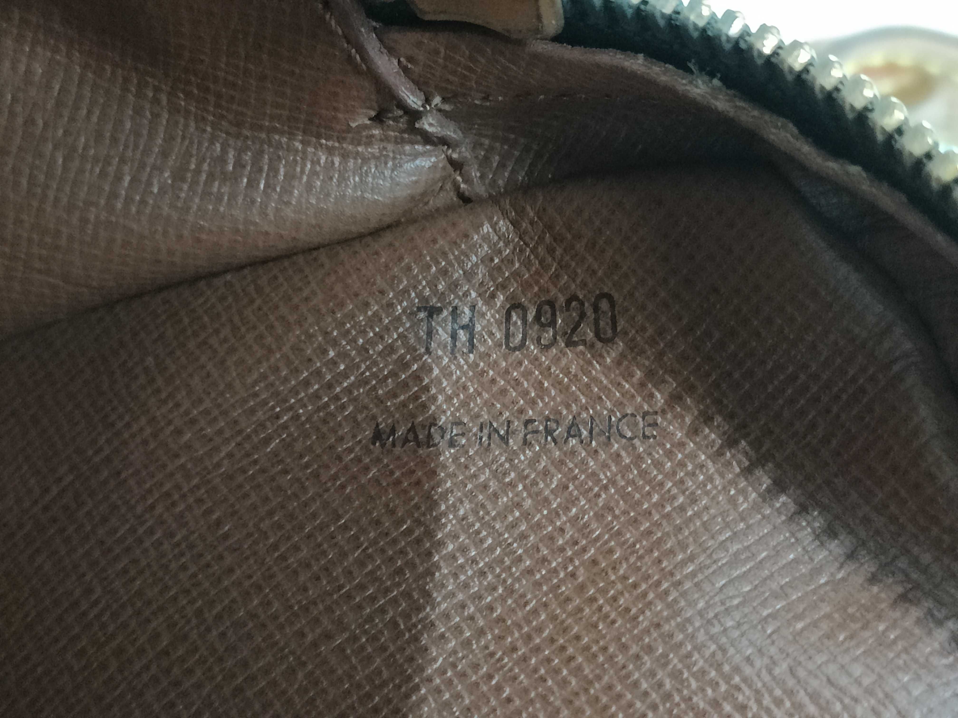 Monogram Jeune Fille Shoulder Bag — view 13