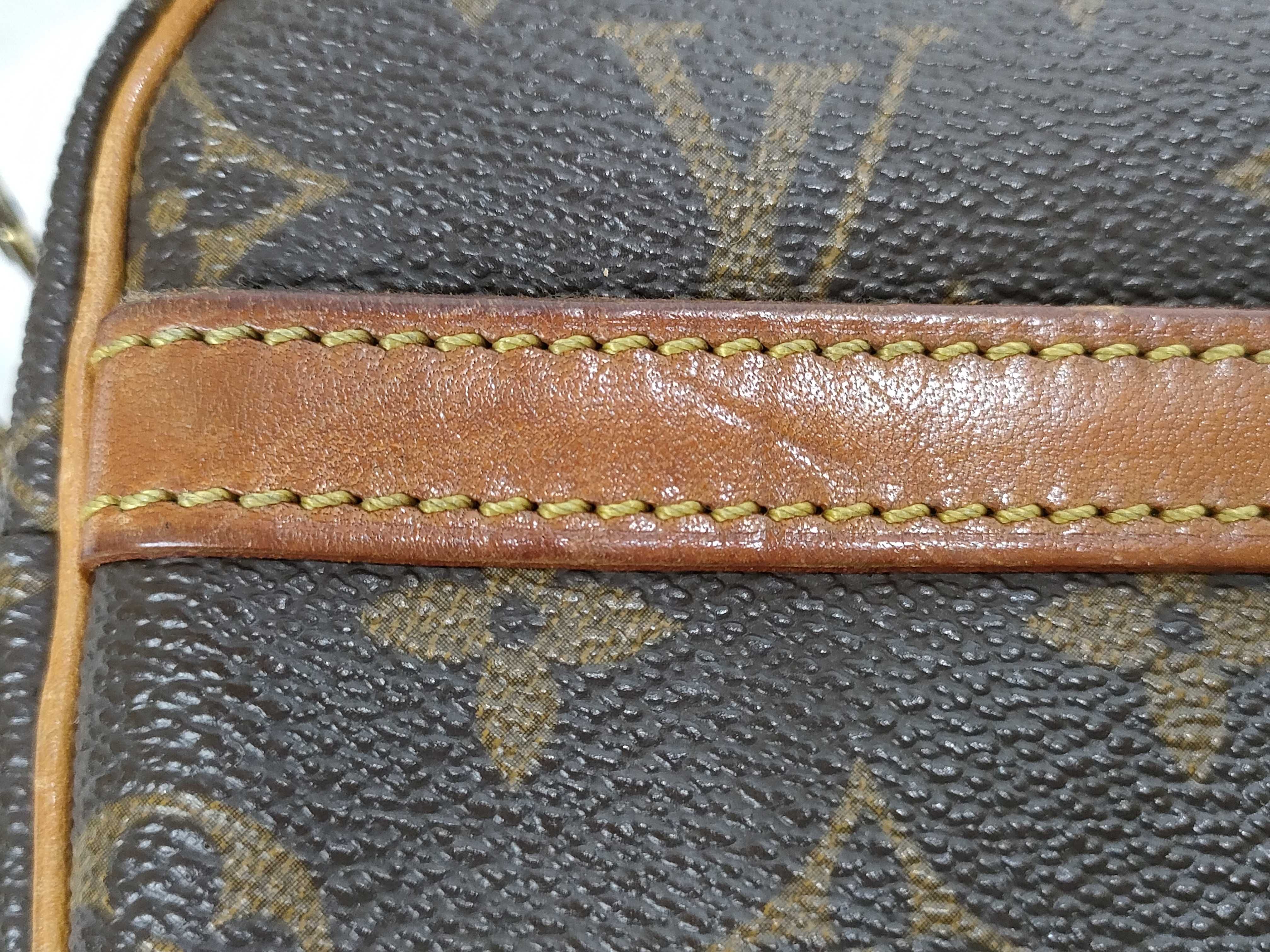 Monogram Jeune Fille Shoulder Bag — view 15