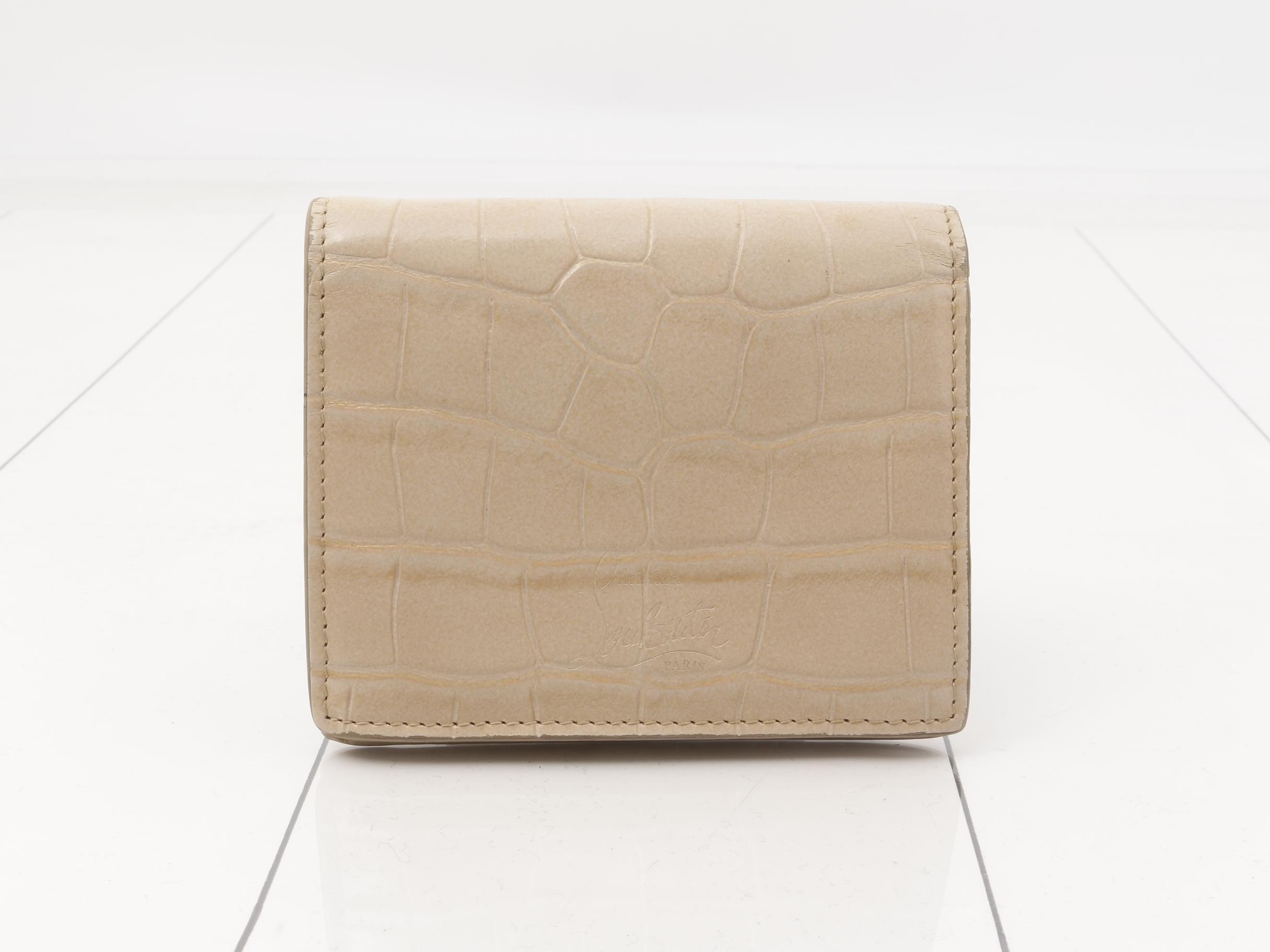 Other lines: Bags and Wallets — view 2