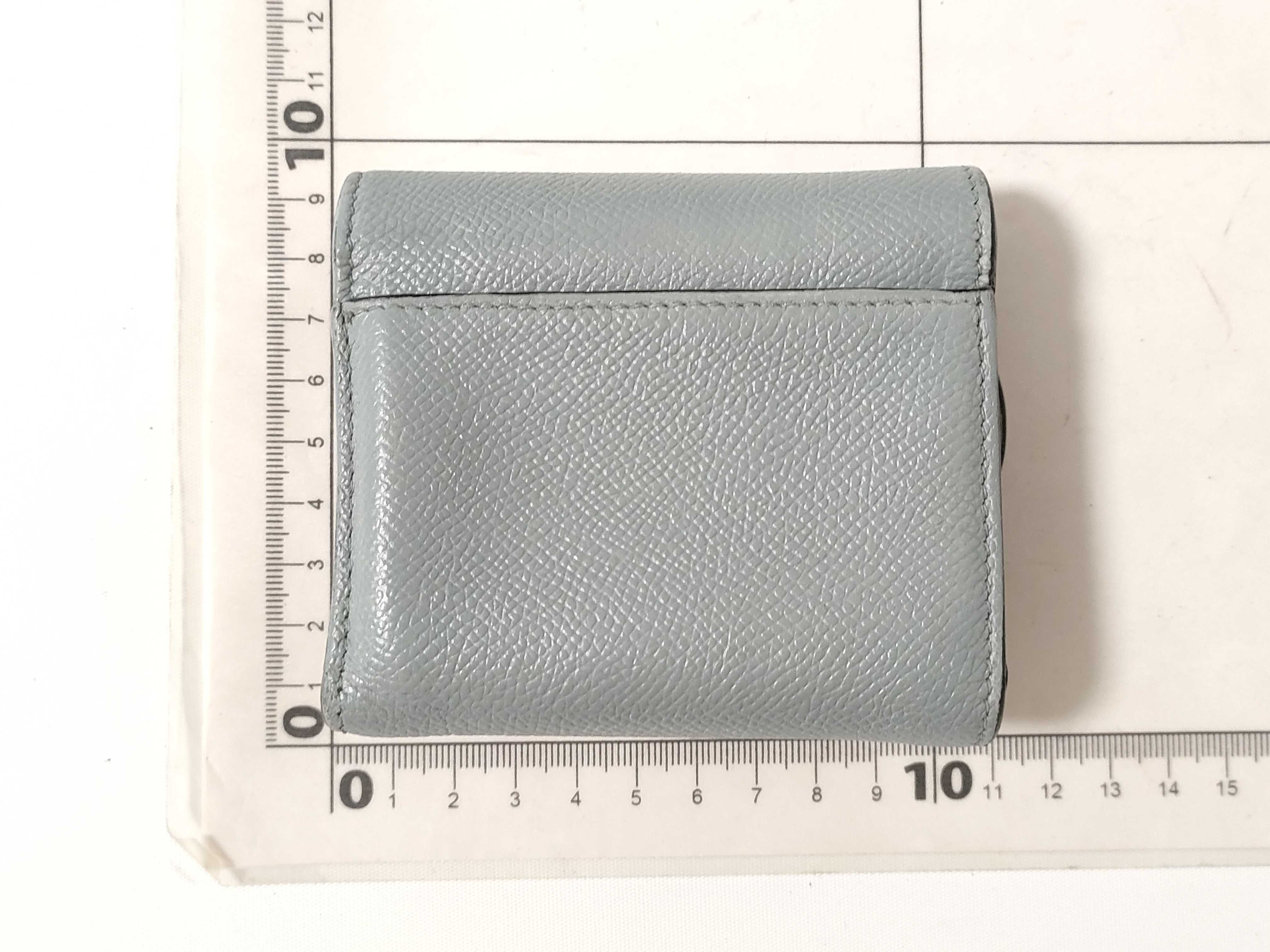 Saddle Wallet — view 2