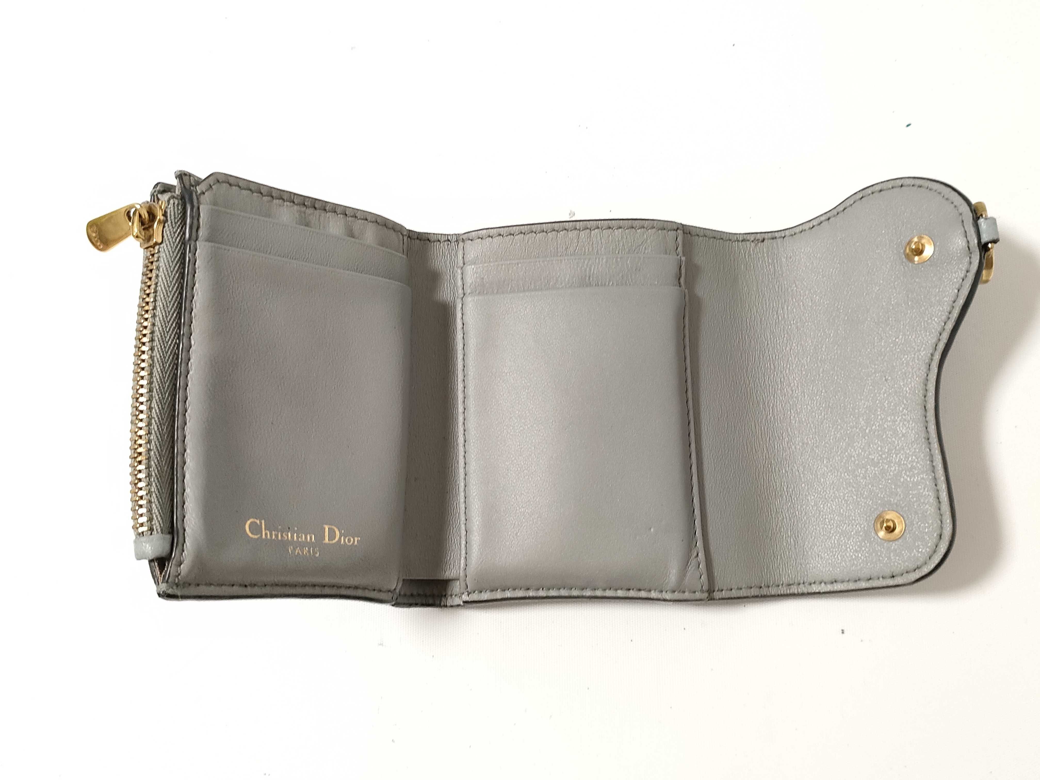Saddle Wallet — view 11