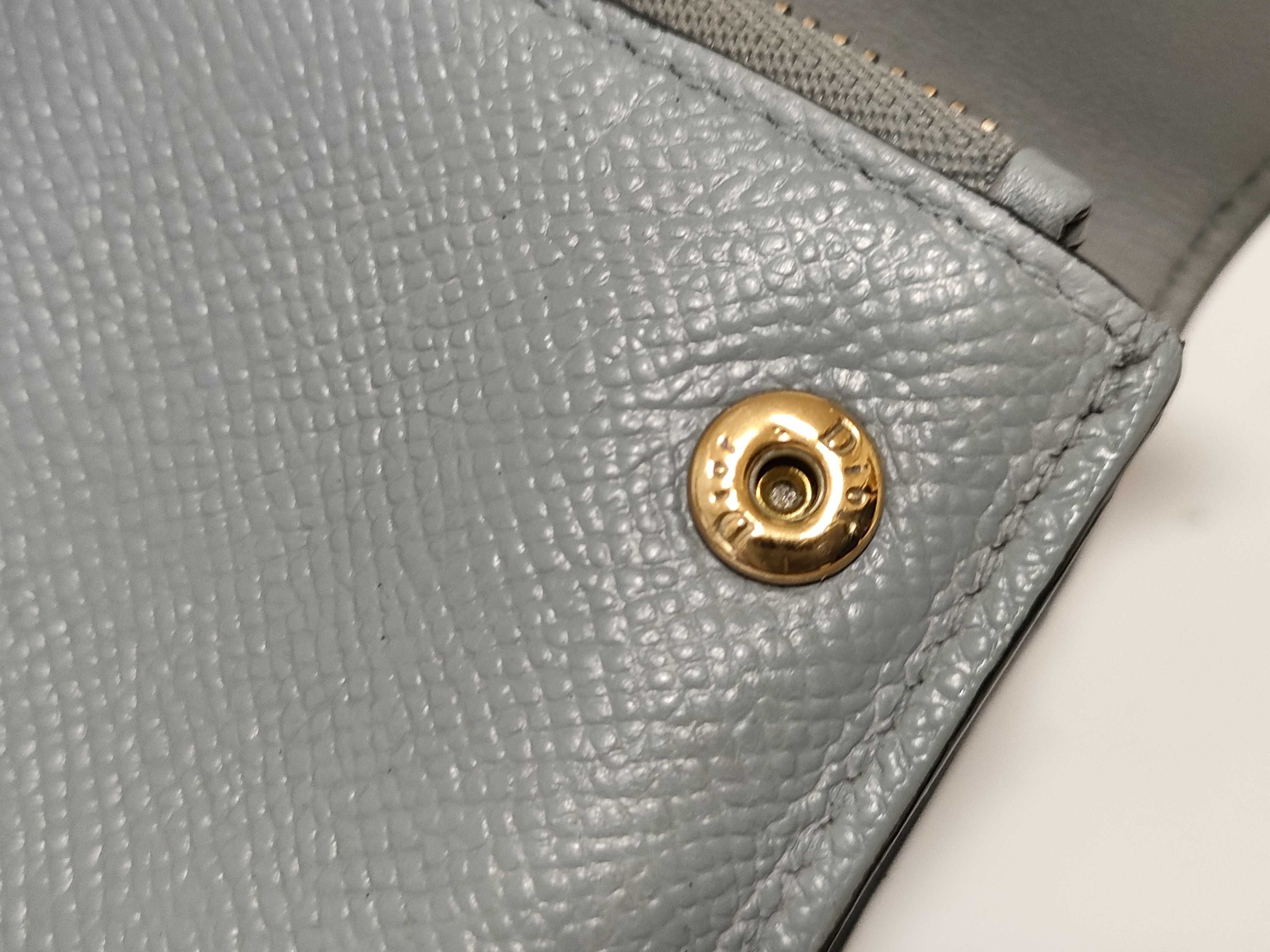 Saddle Wallet — view 12