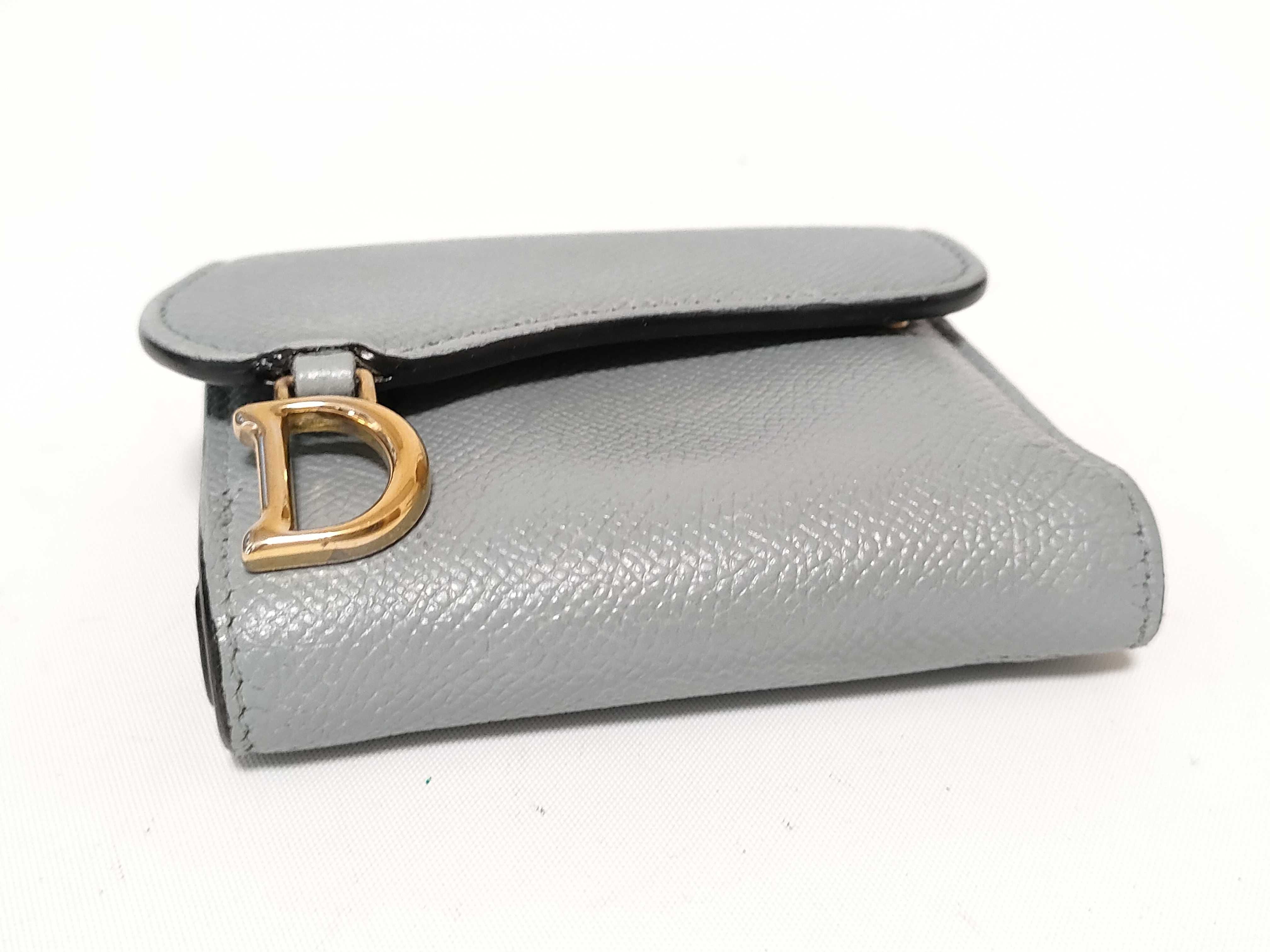Saddle Wallet — view 3