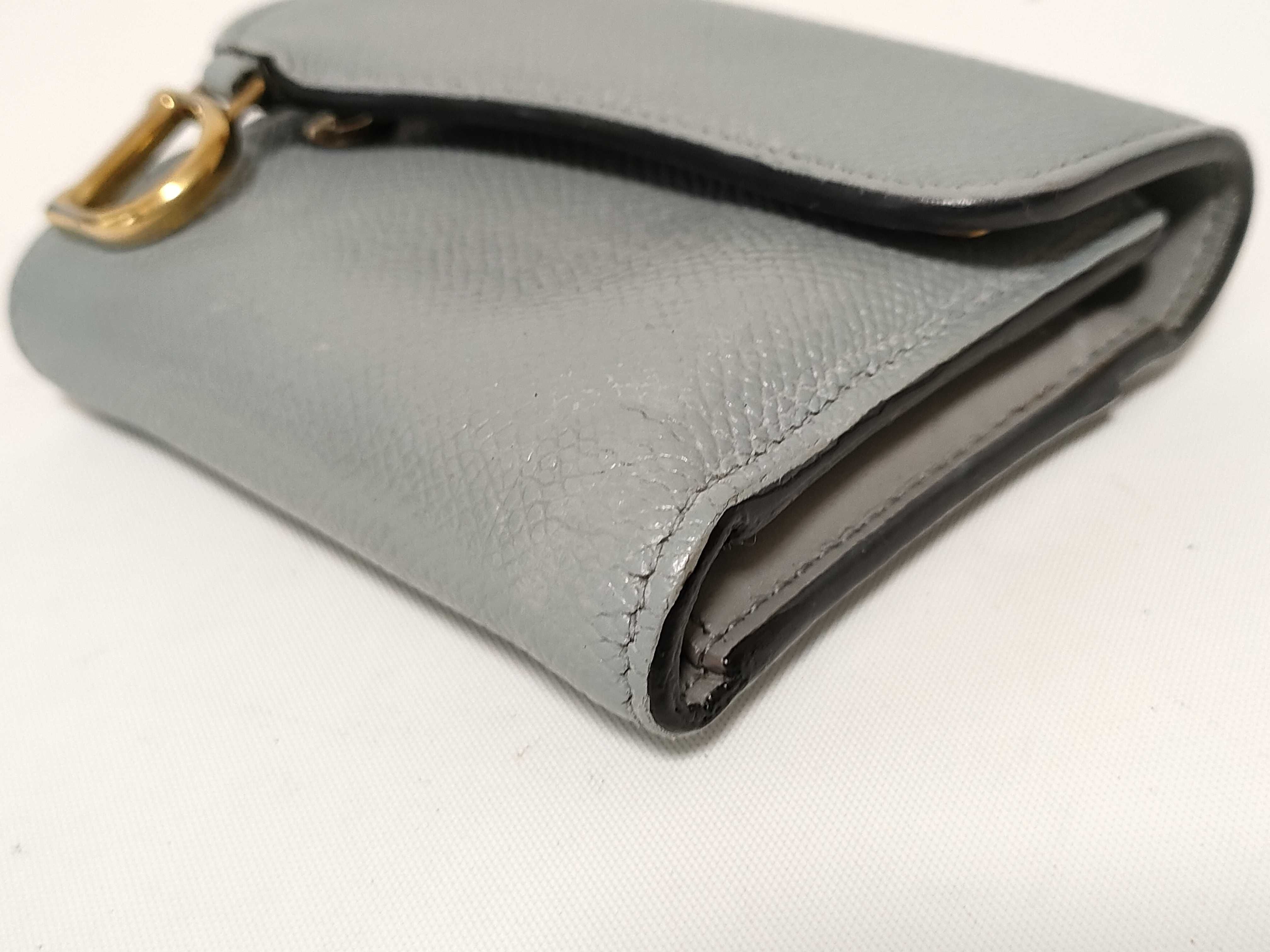 Saddle Wallet — view 4