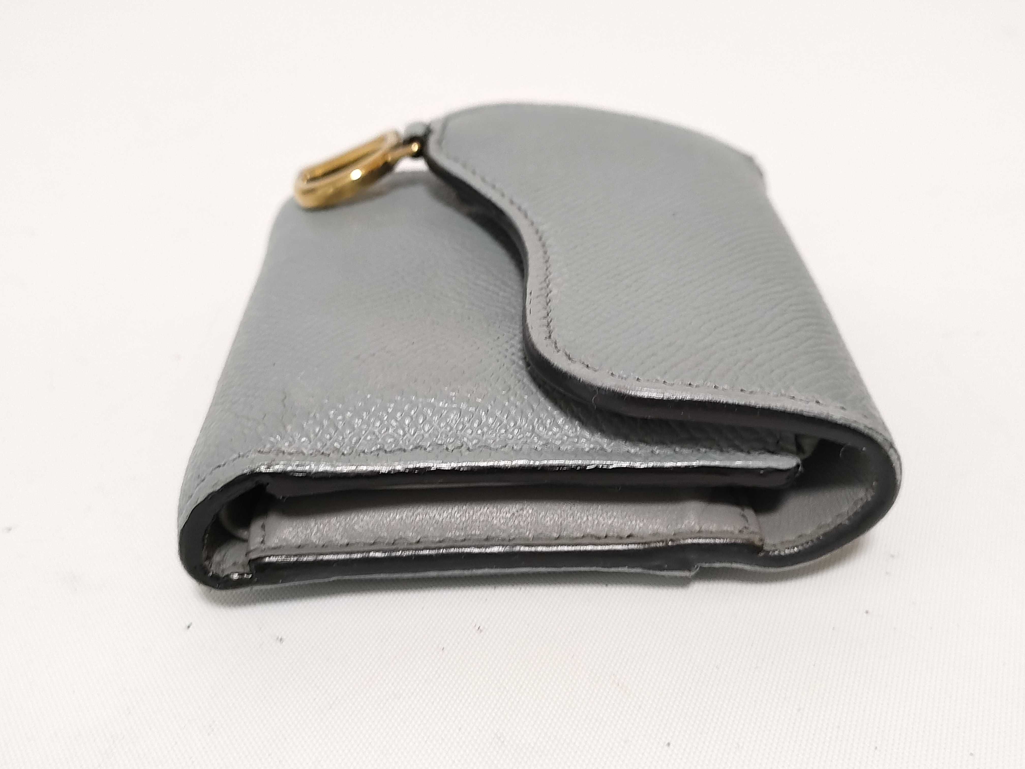 Saddle Wallet — view 5