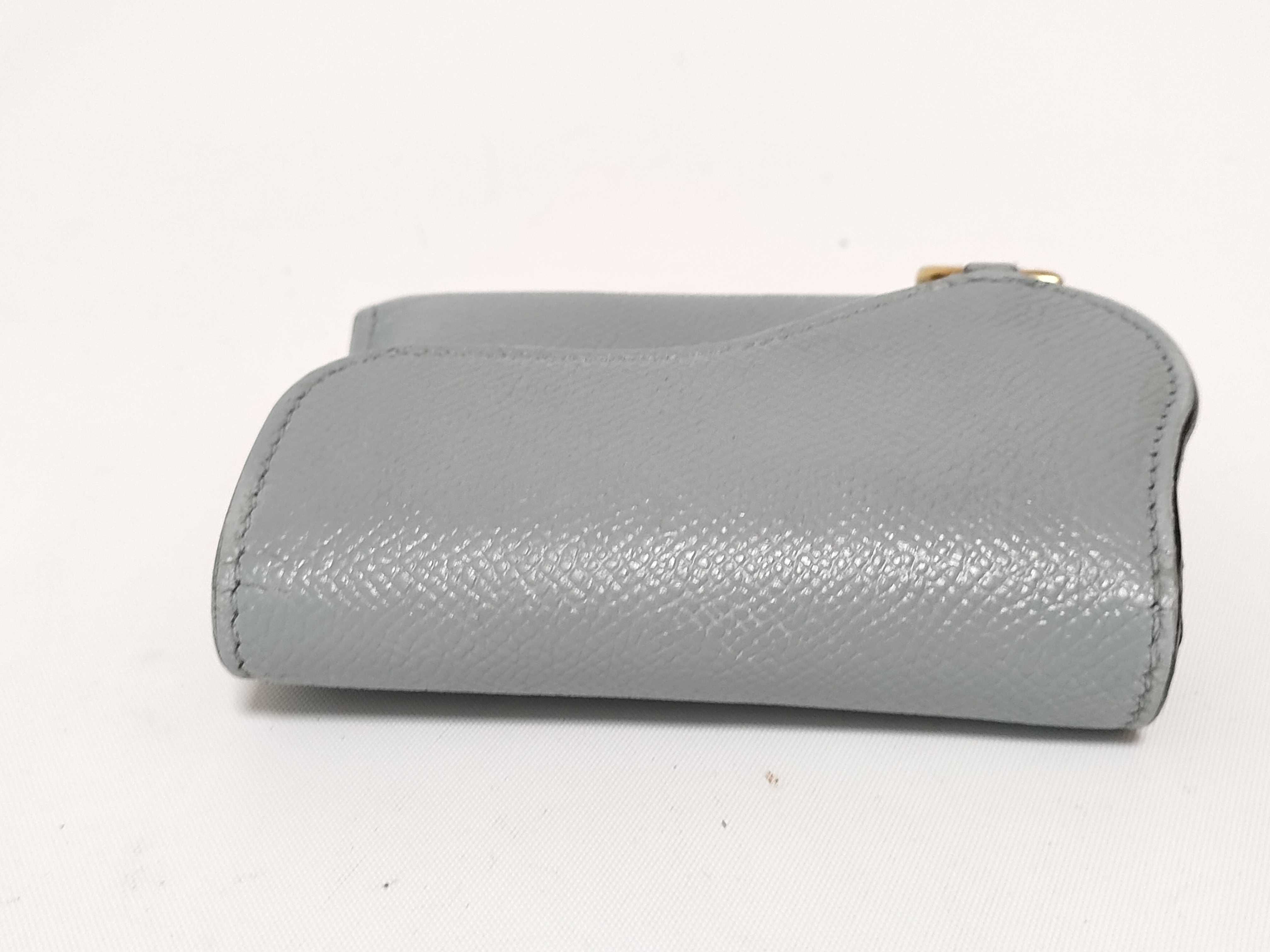 Saddle Wallet — view 6