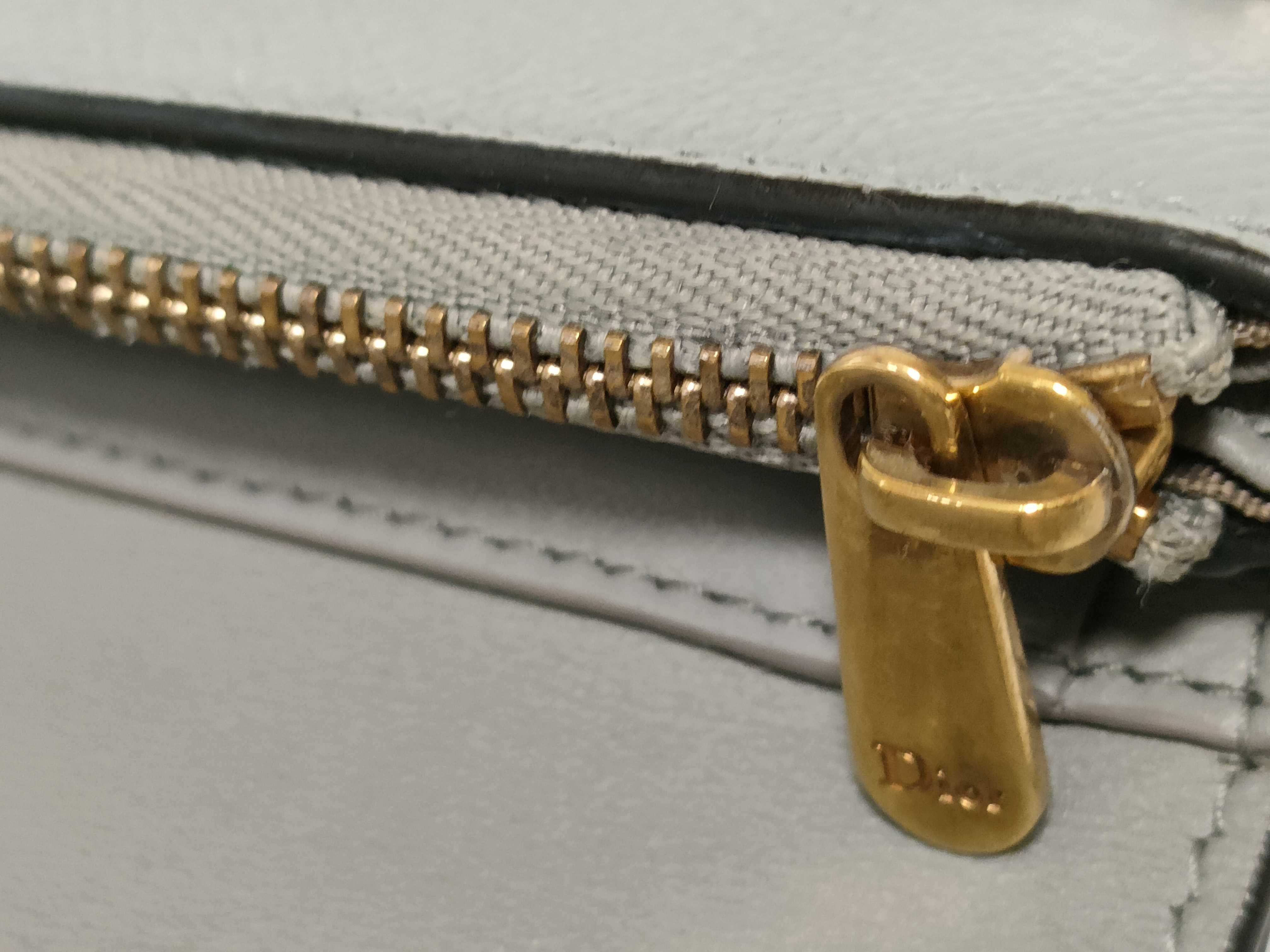 Saddle Wallet — view 7
