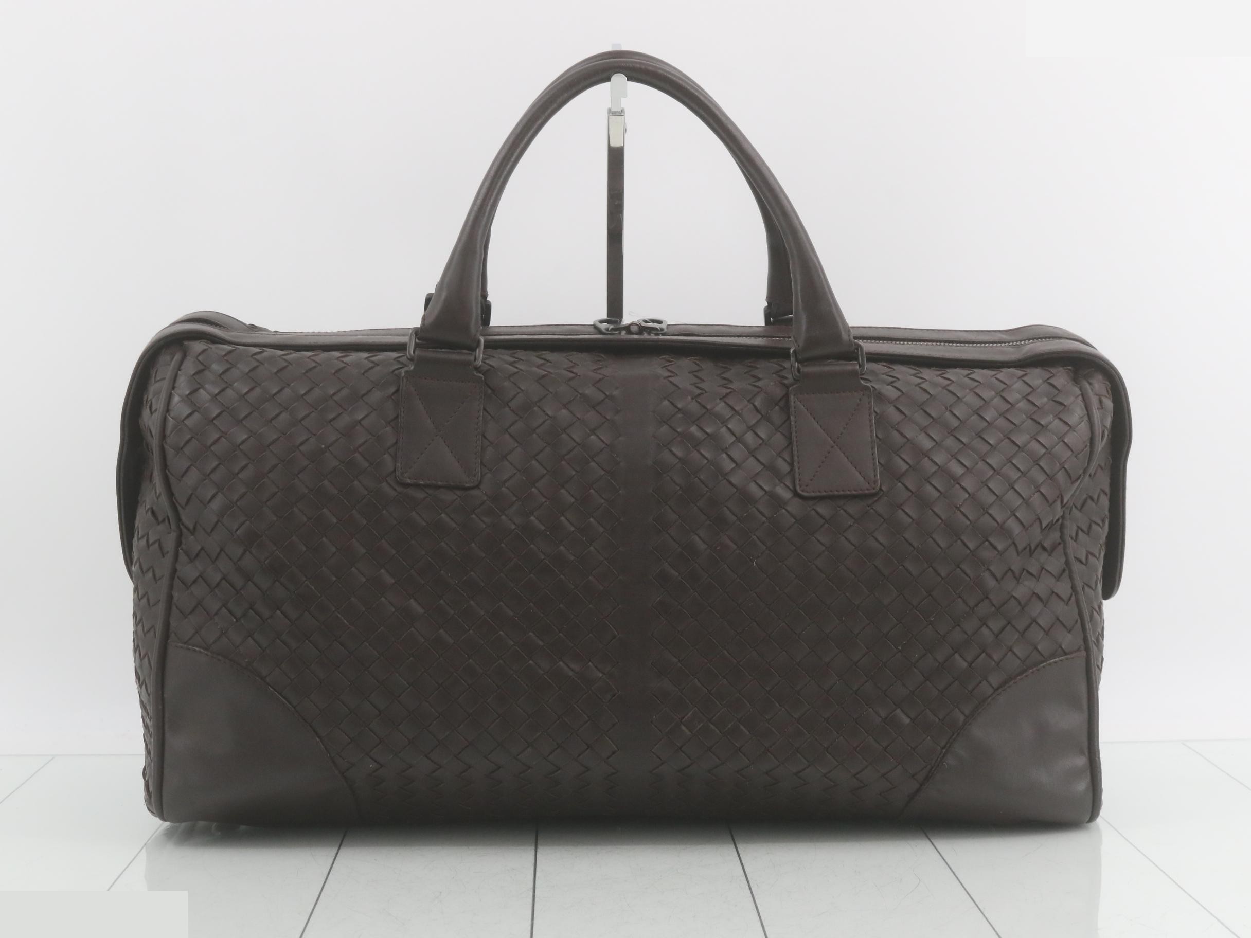 Intrecciato (bag) — view 2