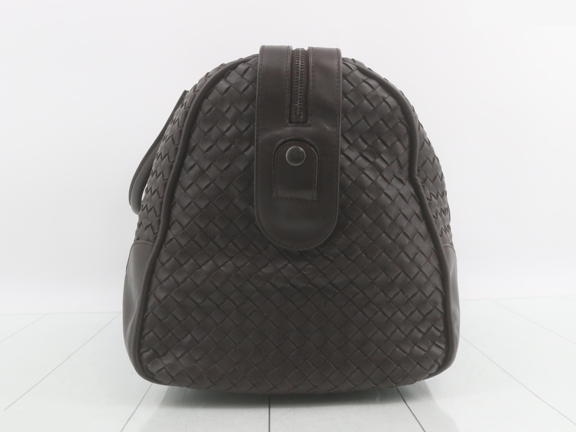 Intrecciato (bag) — view 3