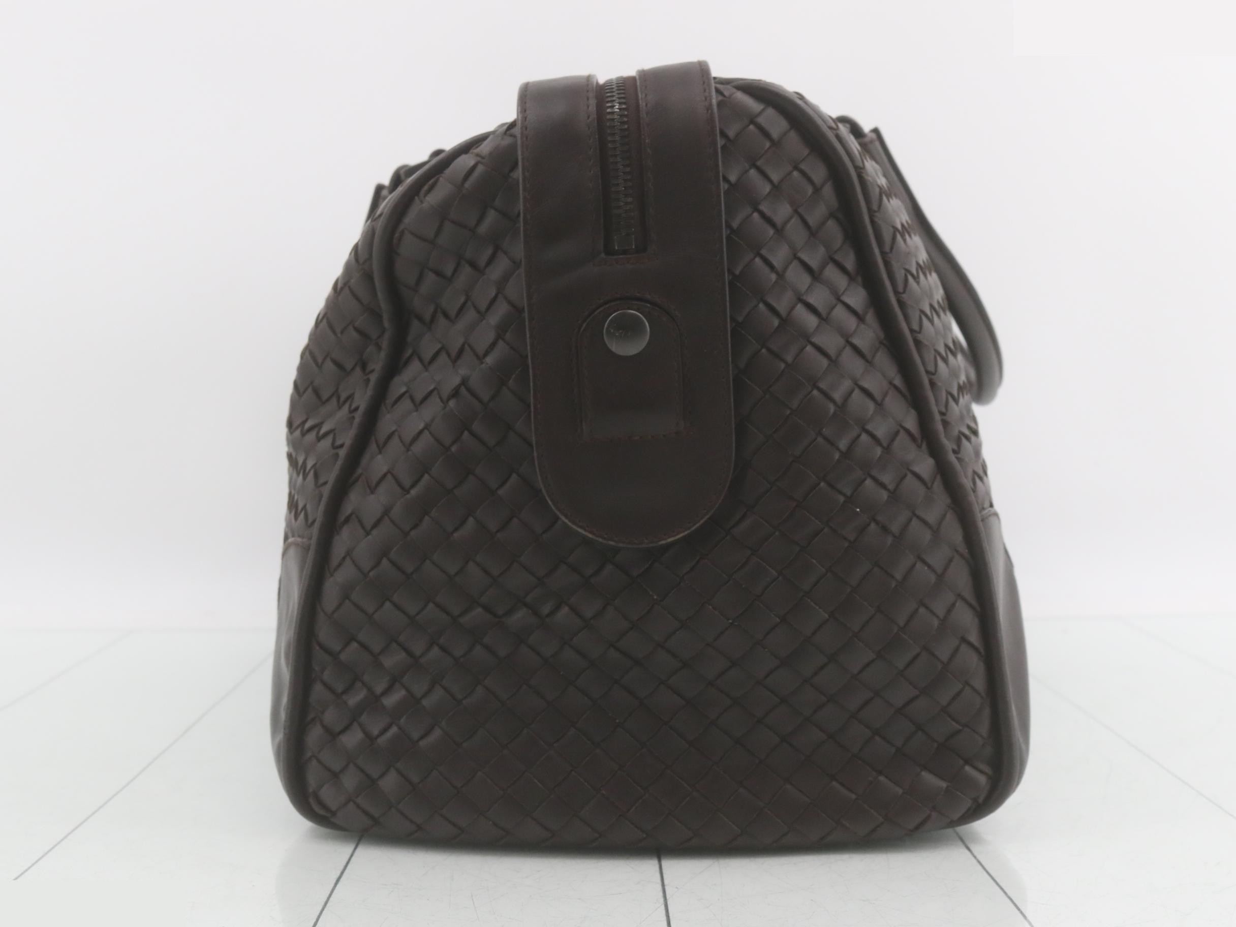 Intrecciato (bag) — view 4