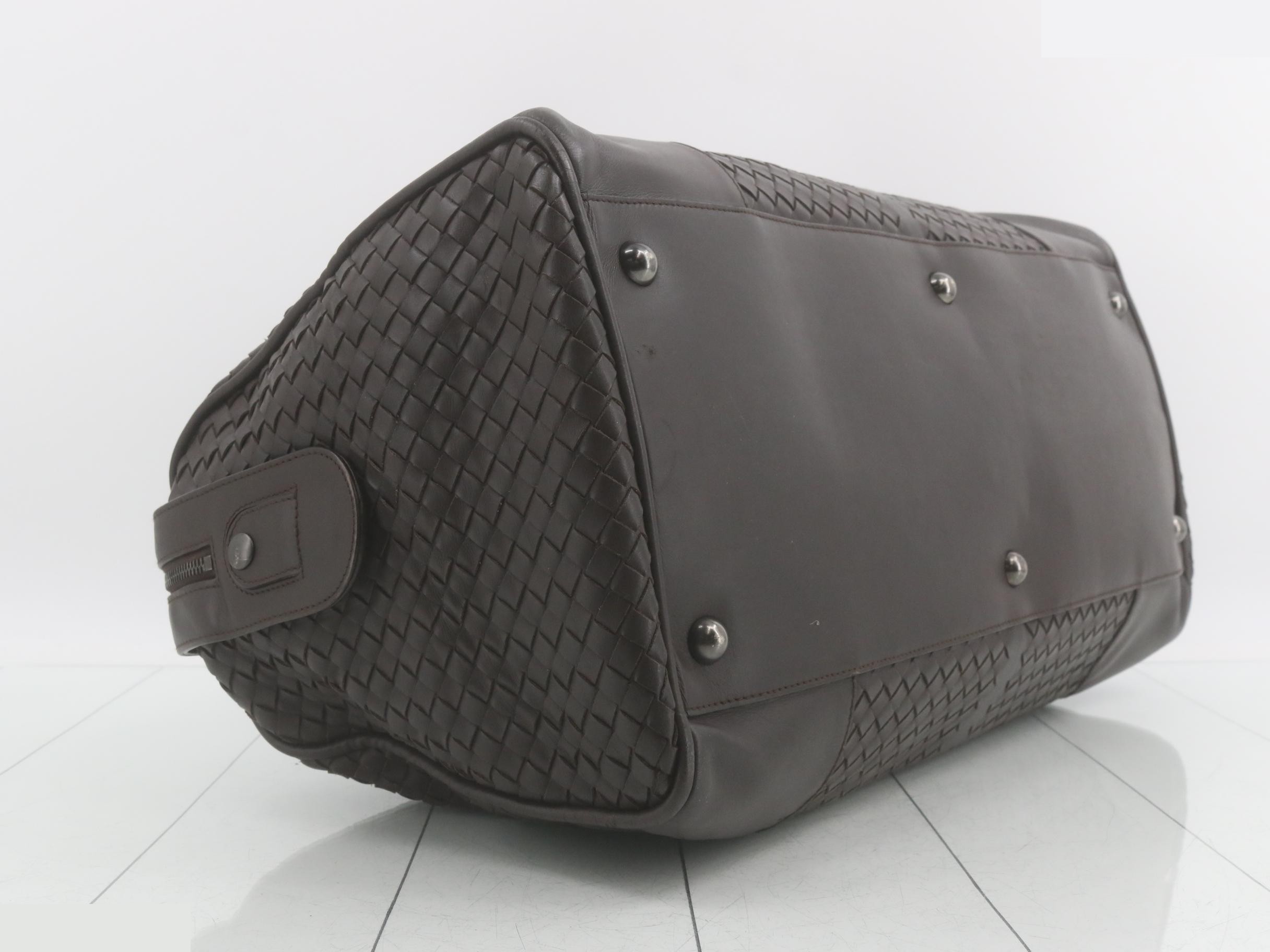 Intrecciato (bag) — view 5