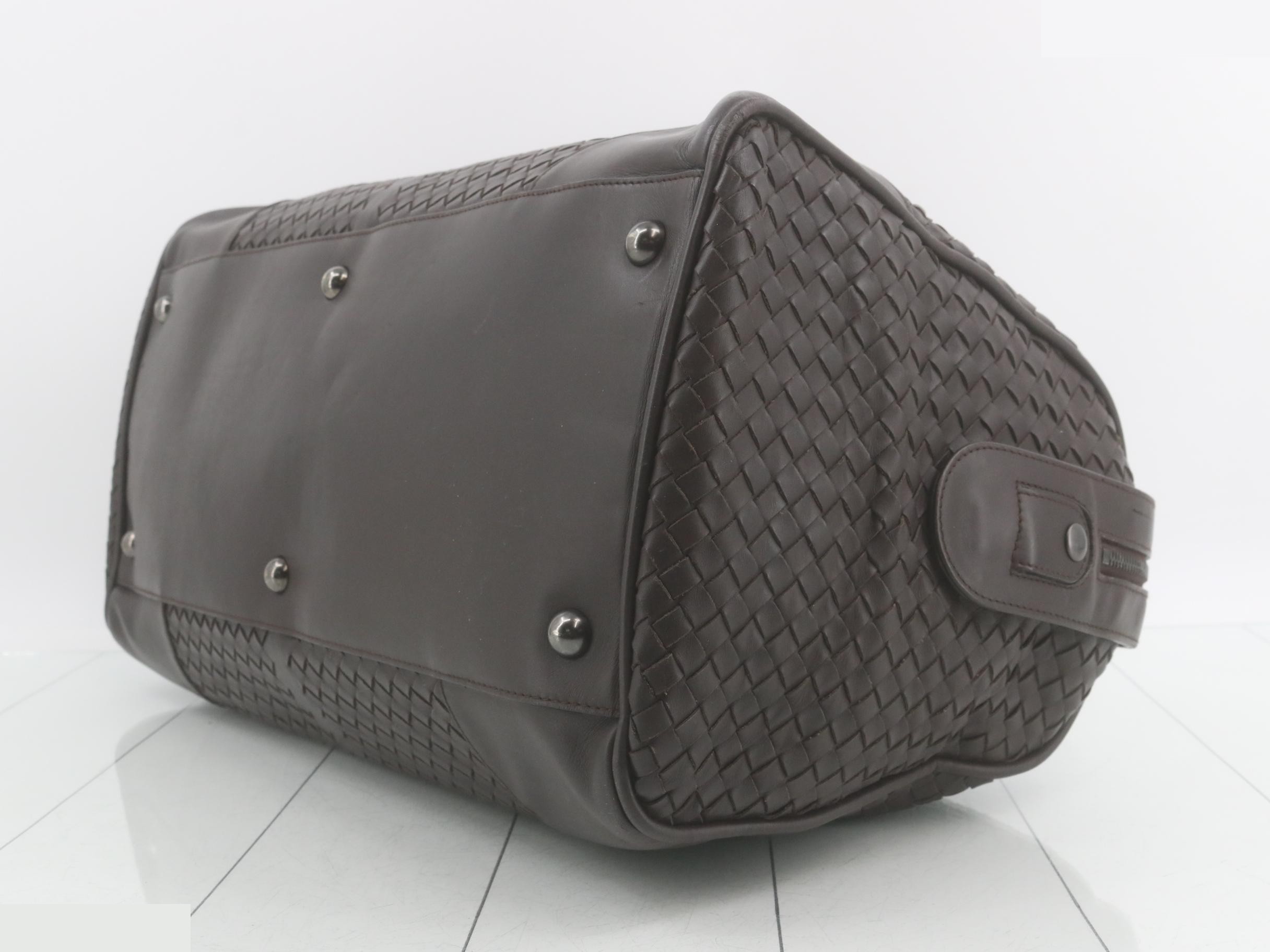 Intrecciato (bag) — view 6