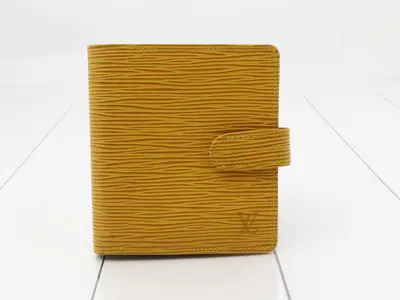 Epi Compact Wallet