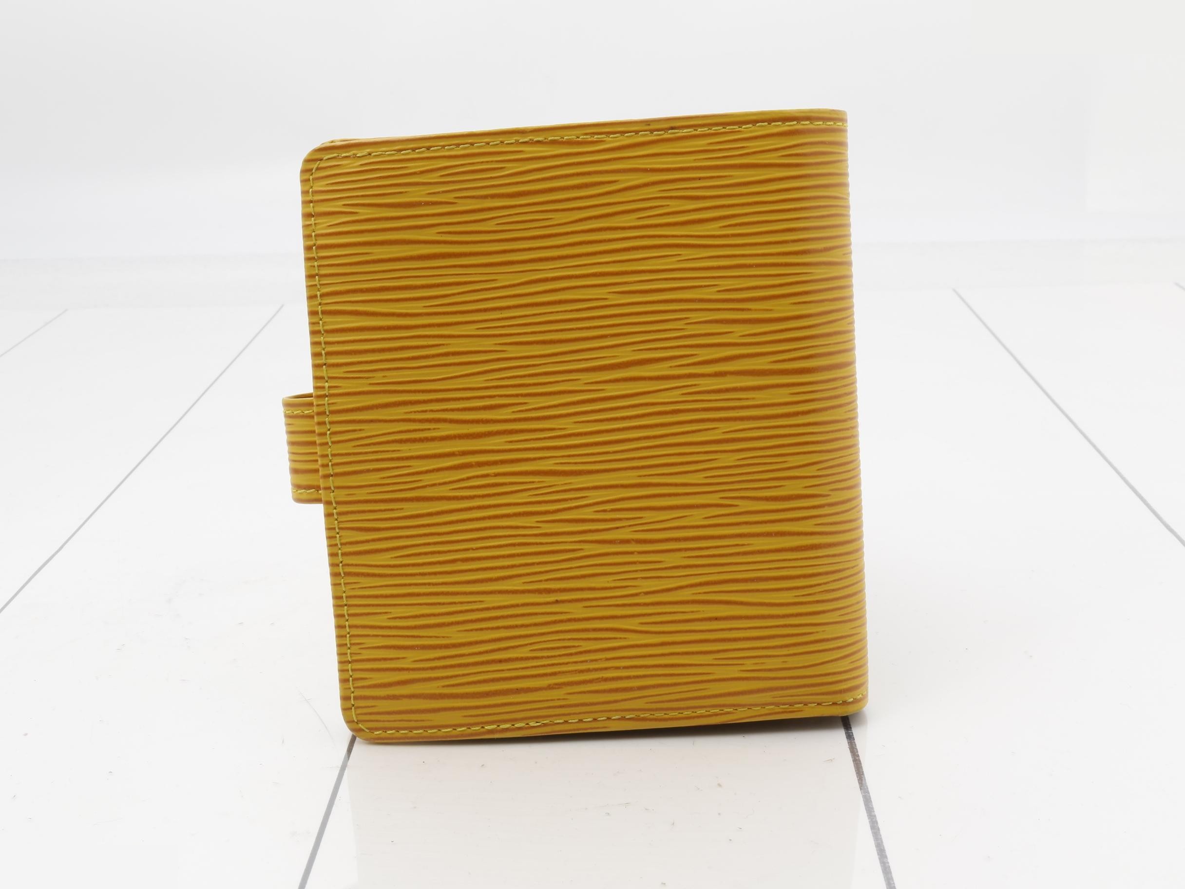 Epi Compact Wallet — view 2