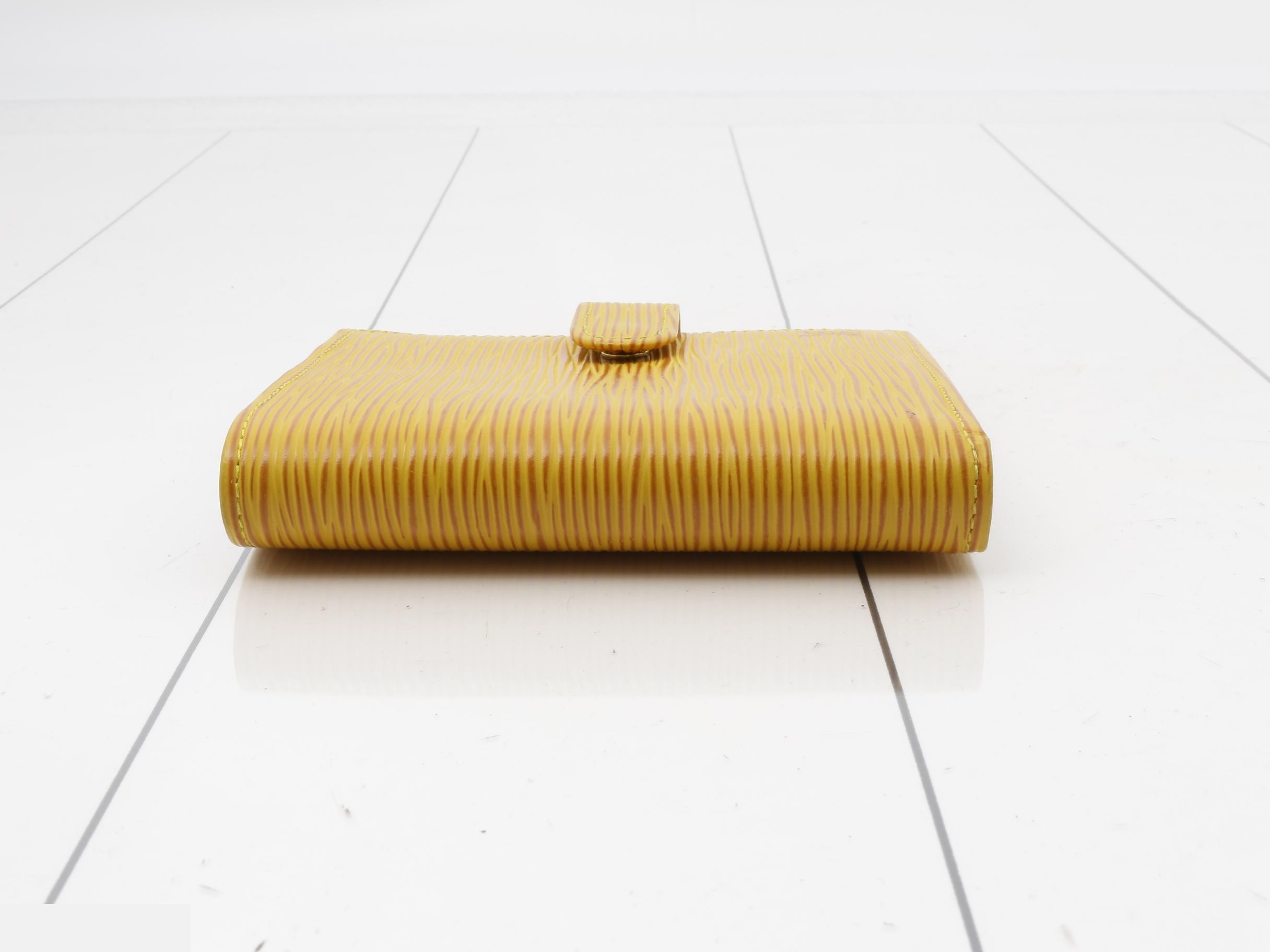 Epi Compact Wallet — view 3