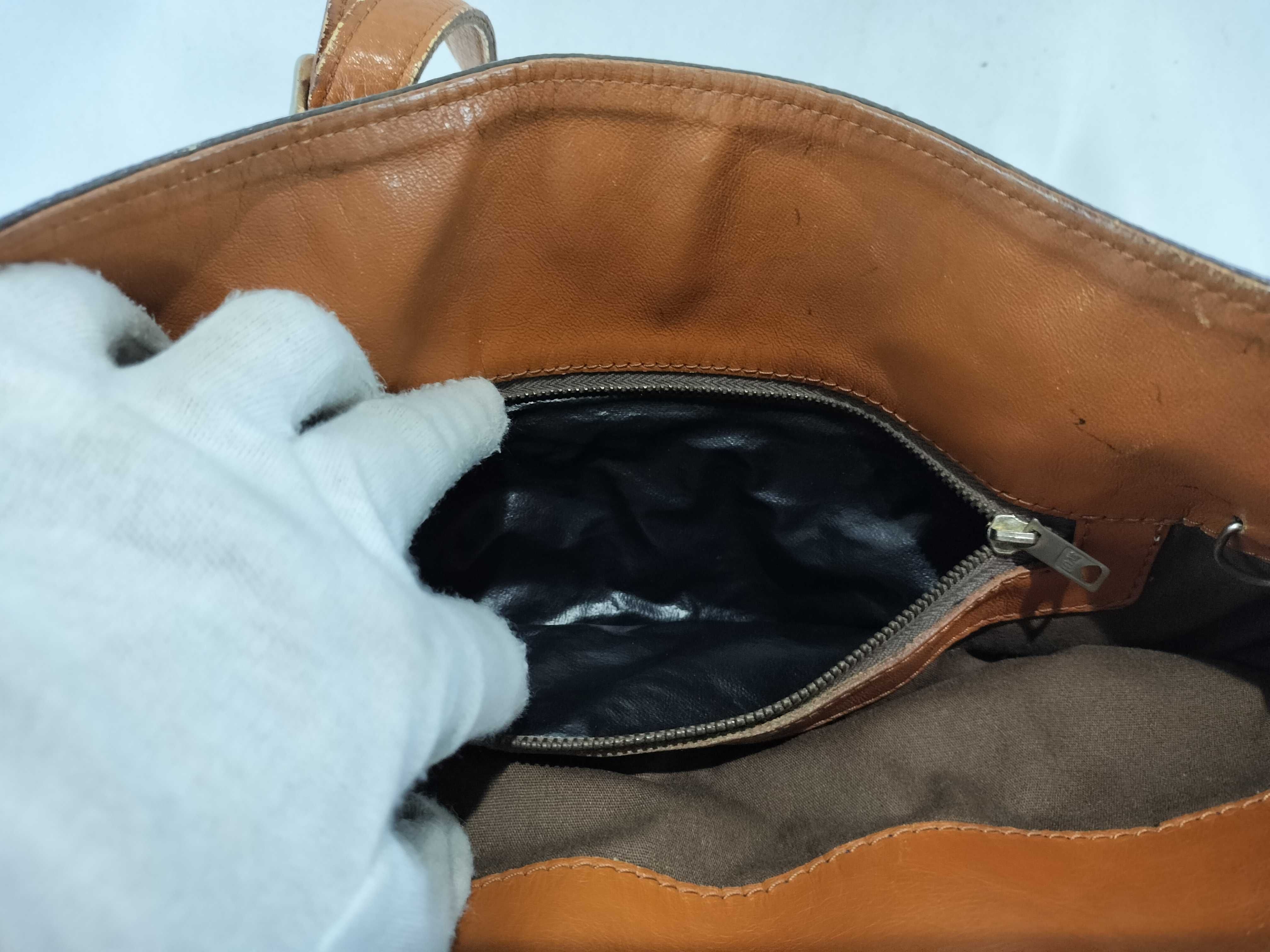 Monogram USA Bucket Handbag — view 11