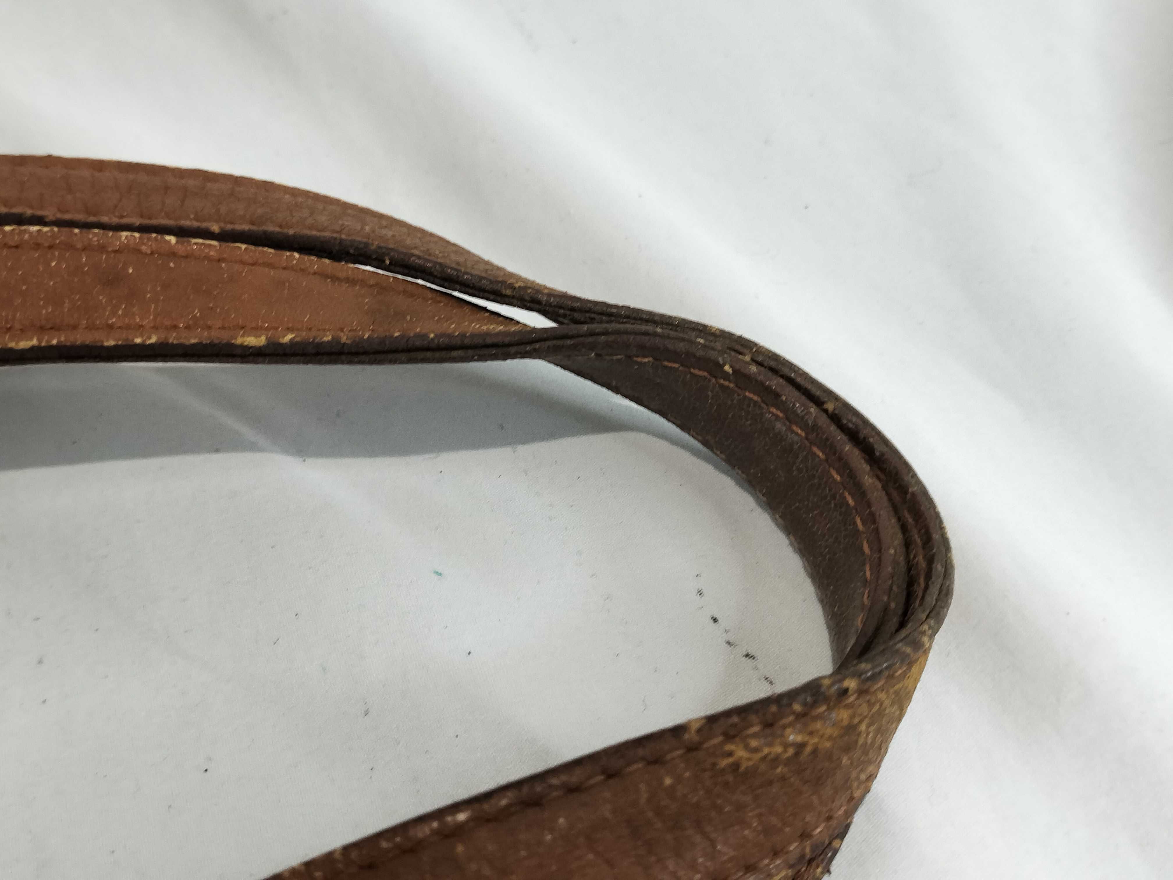 Monogram USA Bucket Handbag — view 4