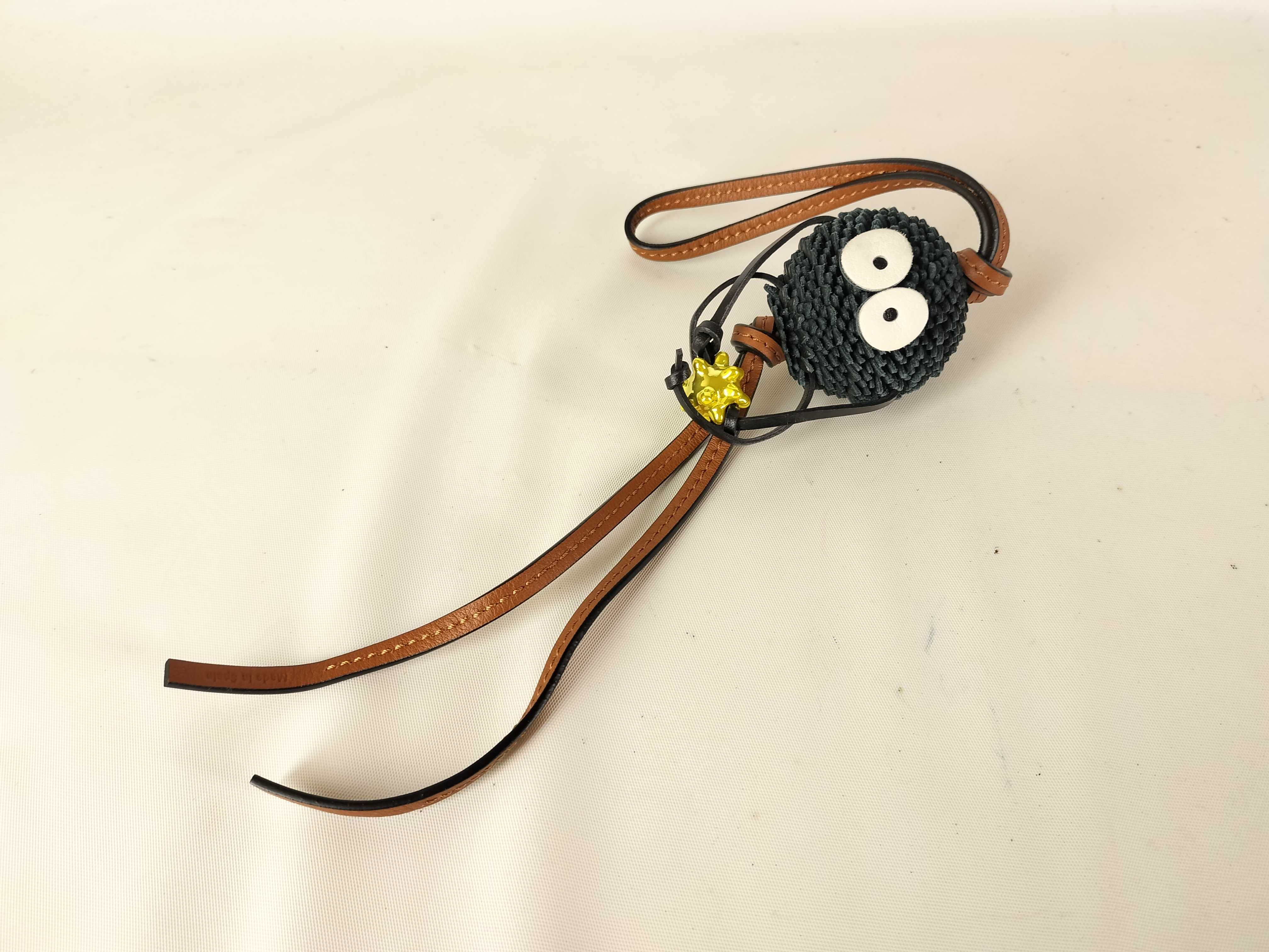 Ghibli Collaboration / Charms and other accessories