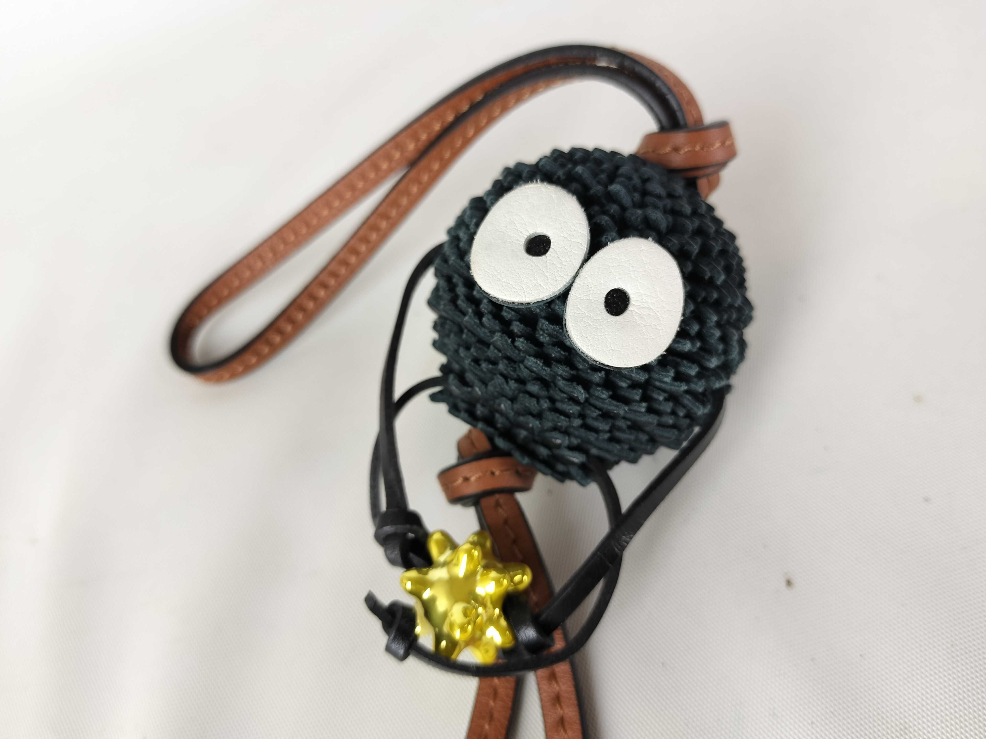 Ghibli Collaboration / Charms and other accessories — view 2