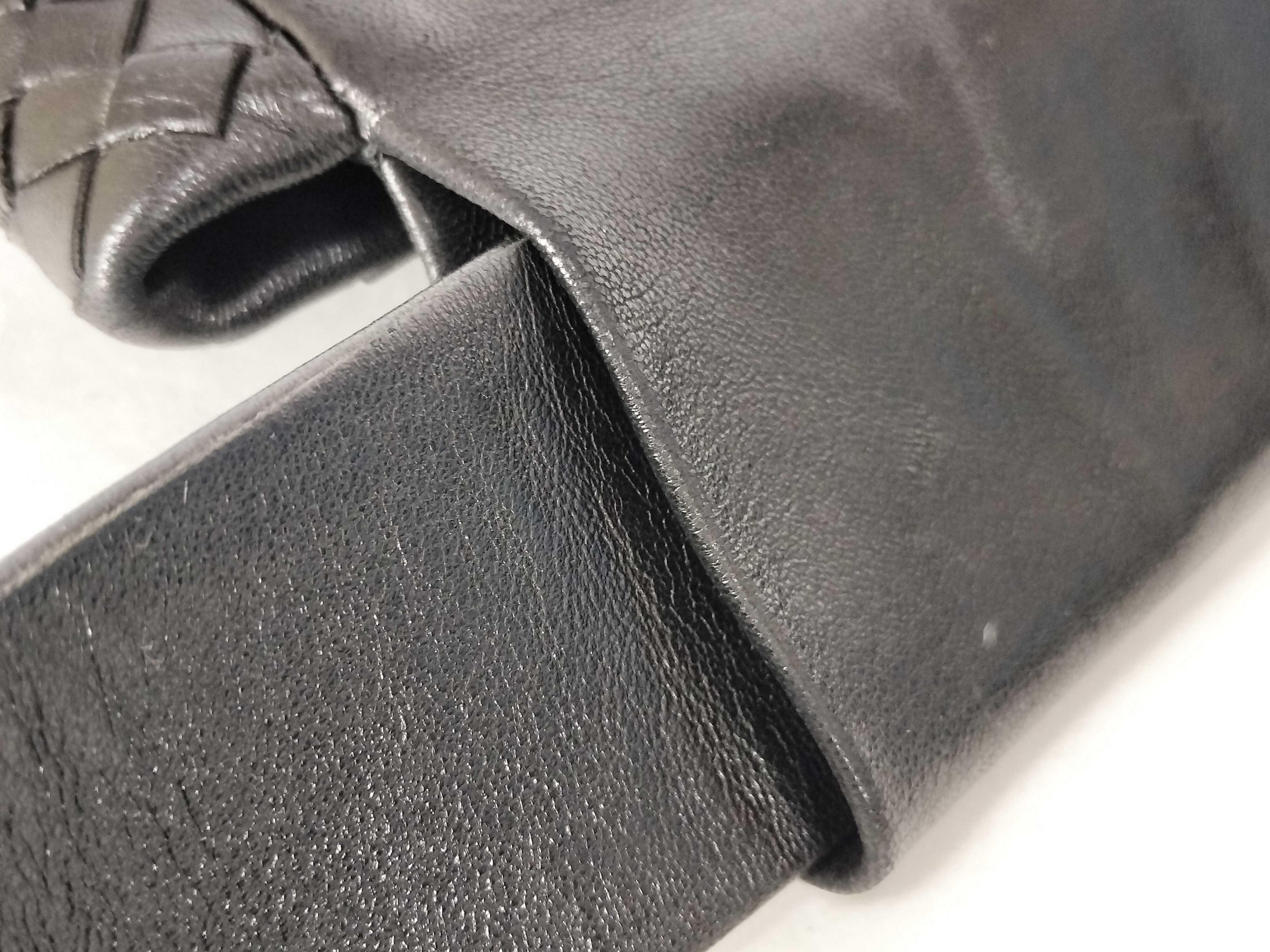 Intrecciato Bottega Intrecciato Body Bag Waist Bag — view 5