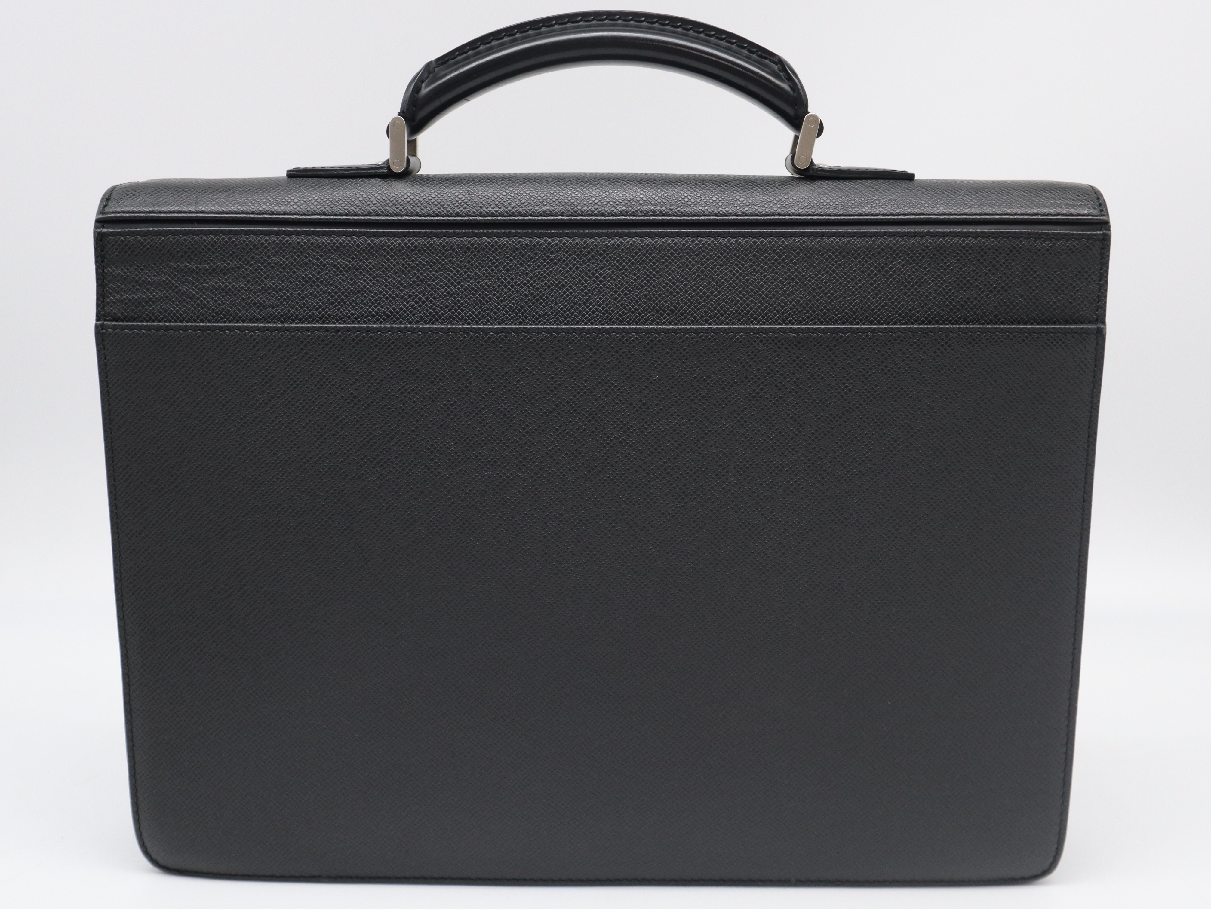 M31092 Taiga Laguito Ardoise Business Bag — view 2
