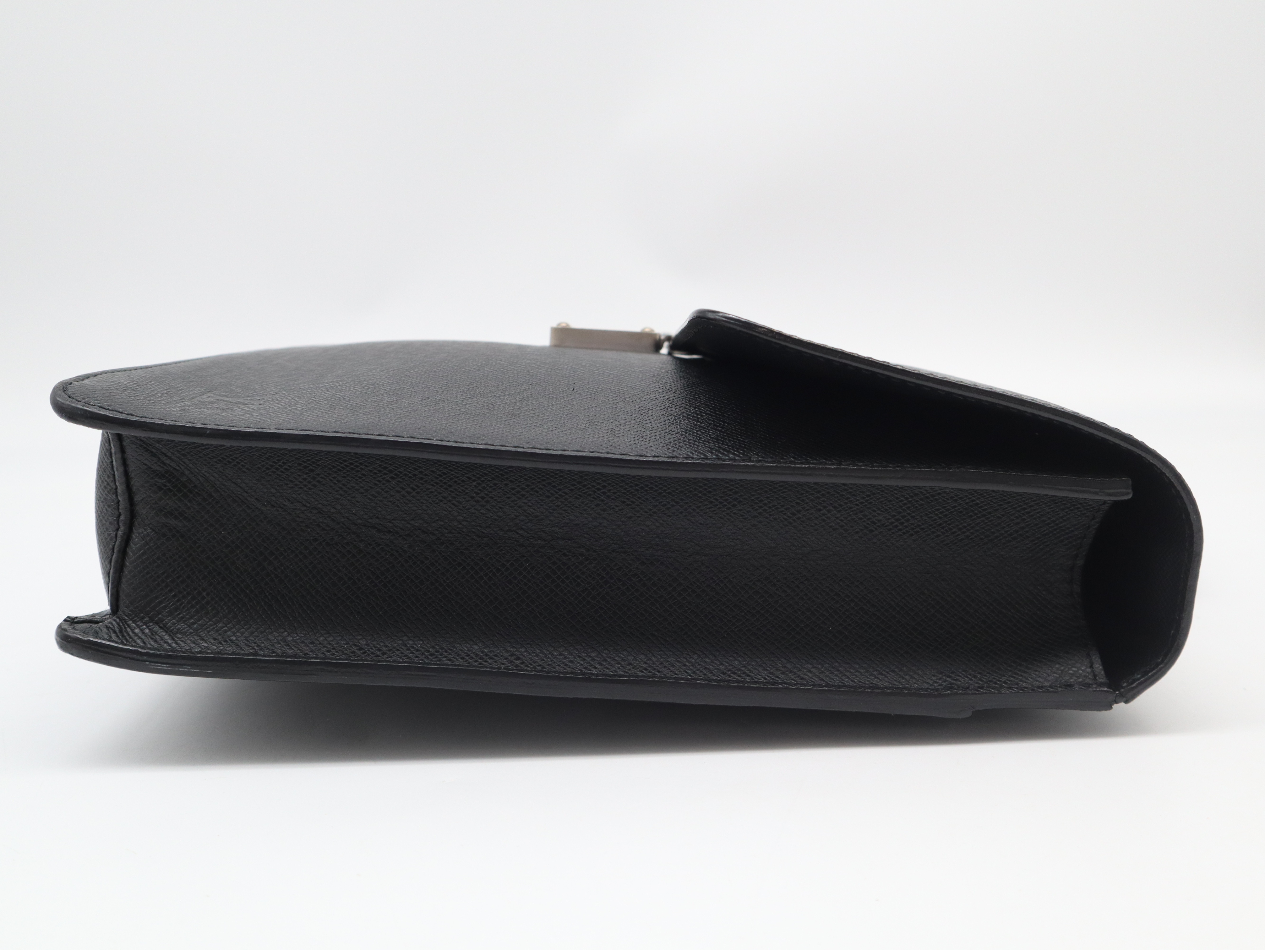 M31092 Taiga Laguito Ardoise Business Bag — view 4