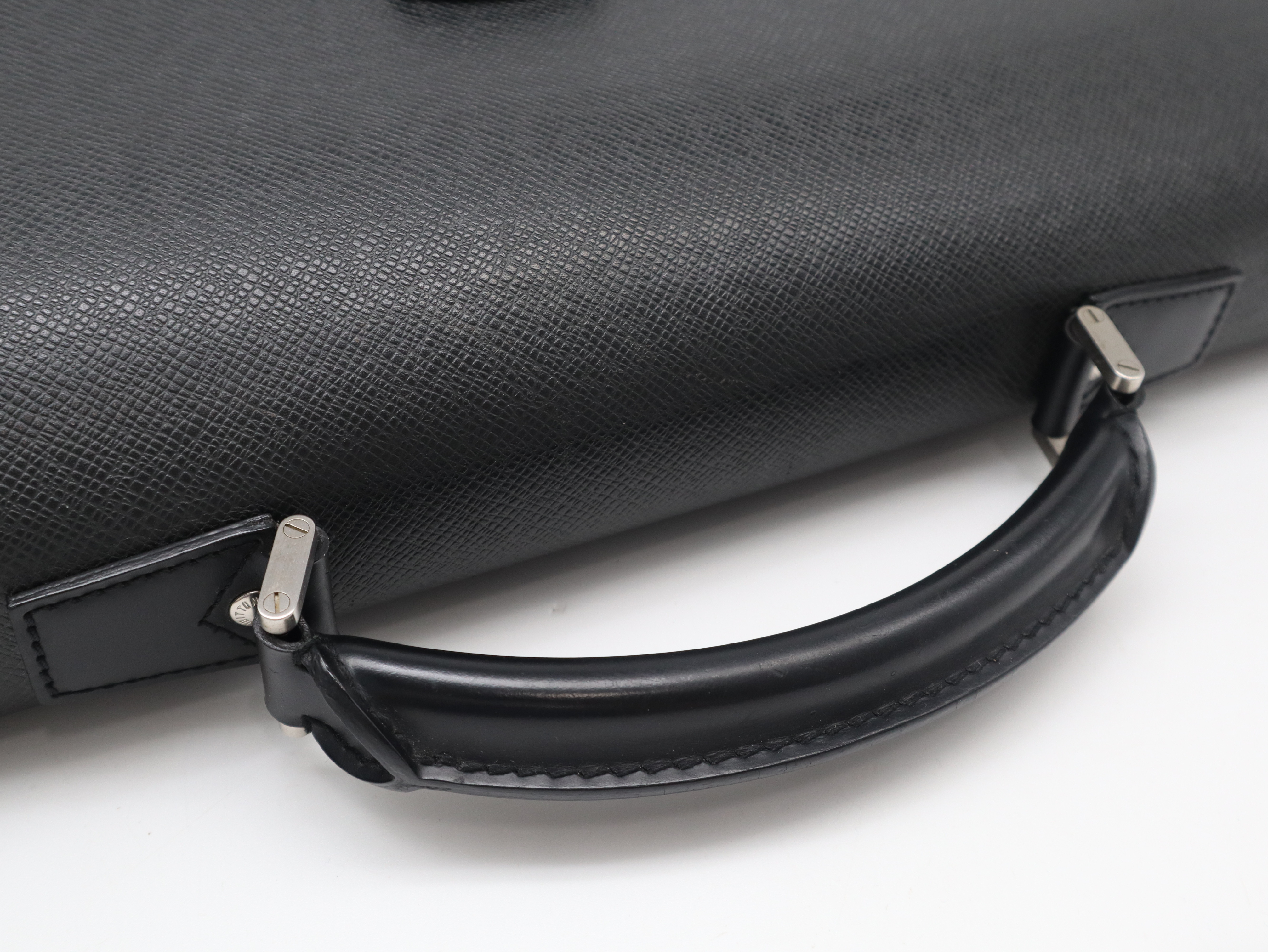 M31092 Taiga Laguito Ardoise Business Bag — view 6
