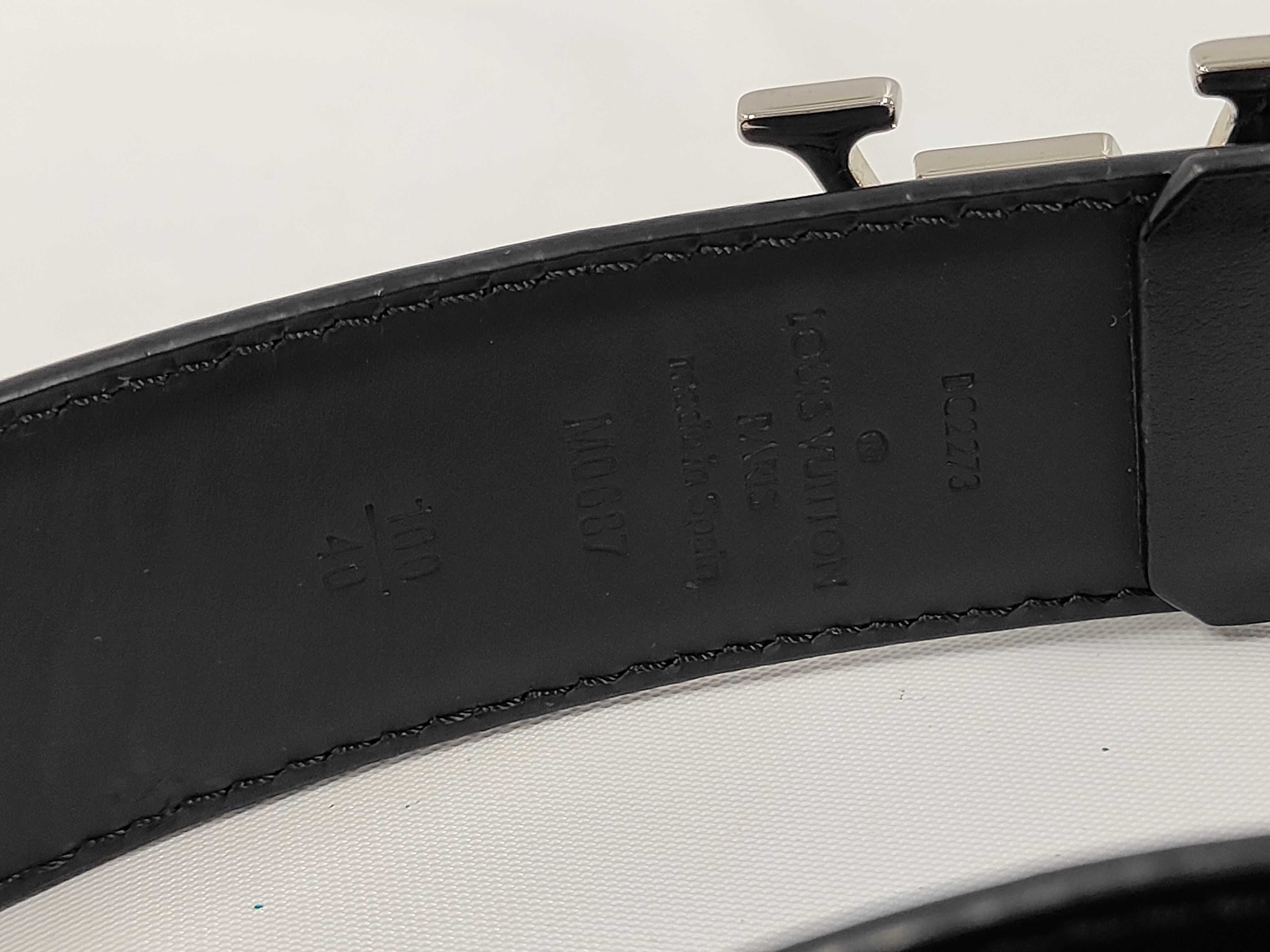 Belt — view 4