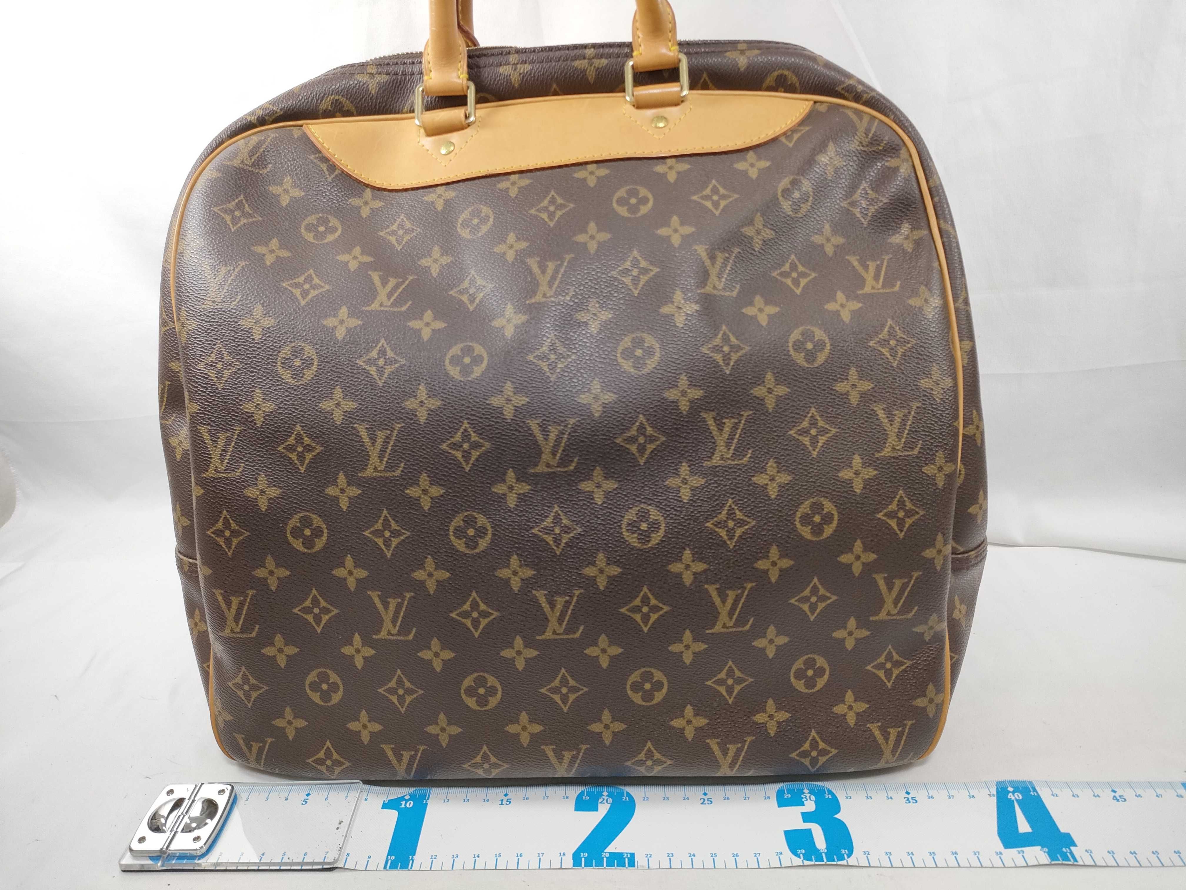 Monogram Evasion M41443 Handbag Tote Bag Boston Bag — view 2