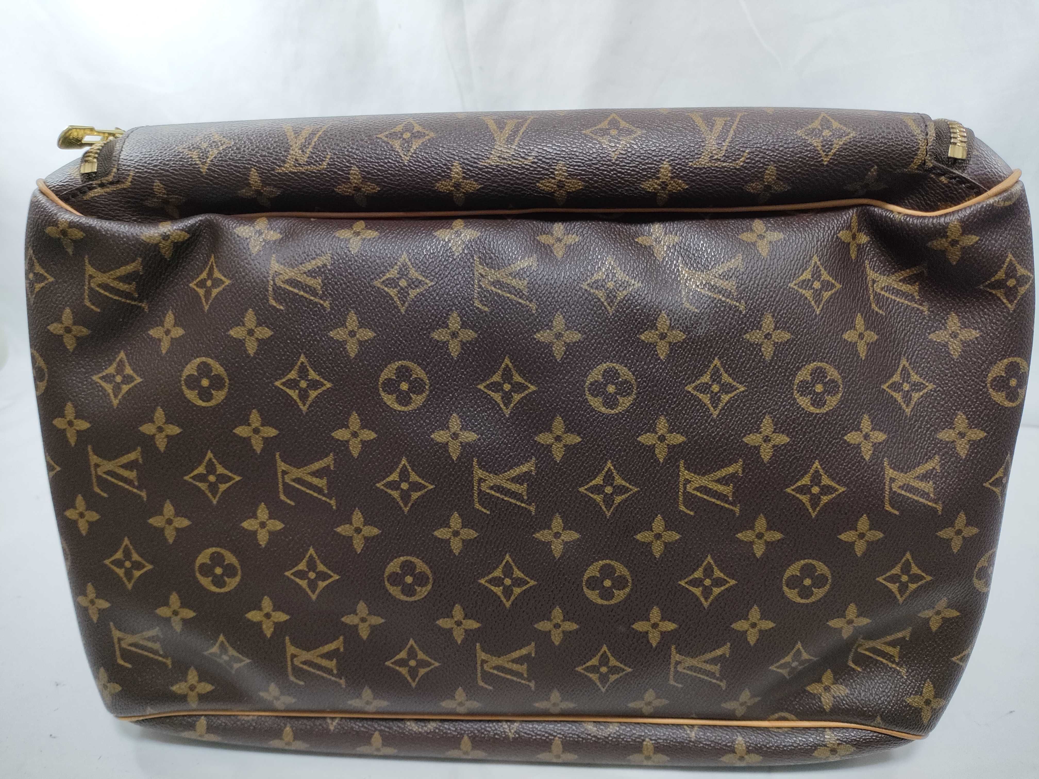 Monogram Evasion M41443 Handbag Tote Bag Boston Bag — view 11
