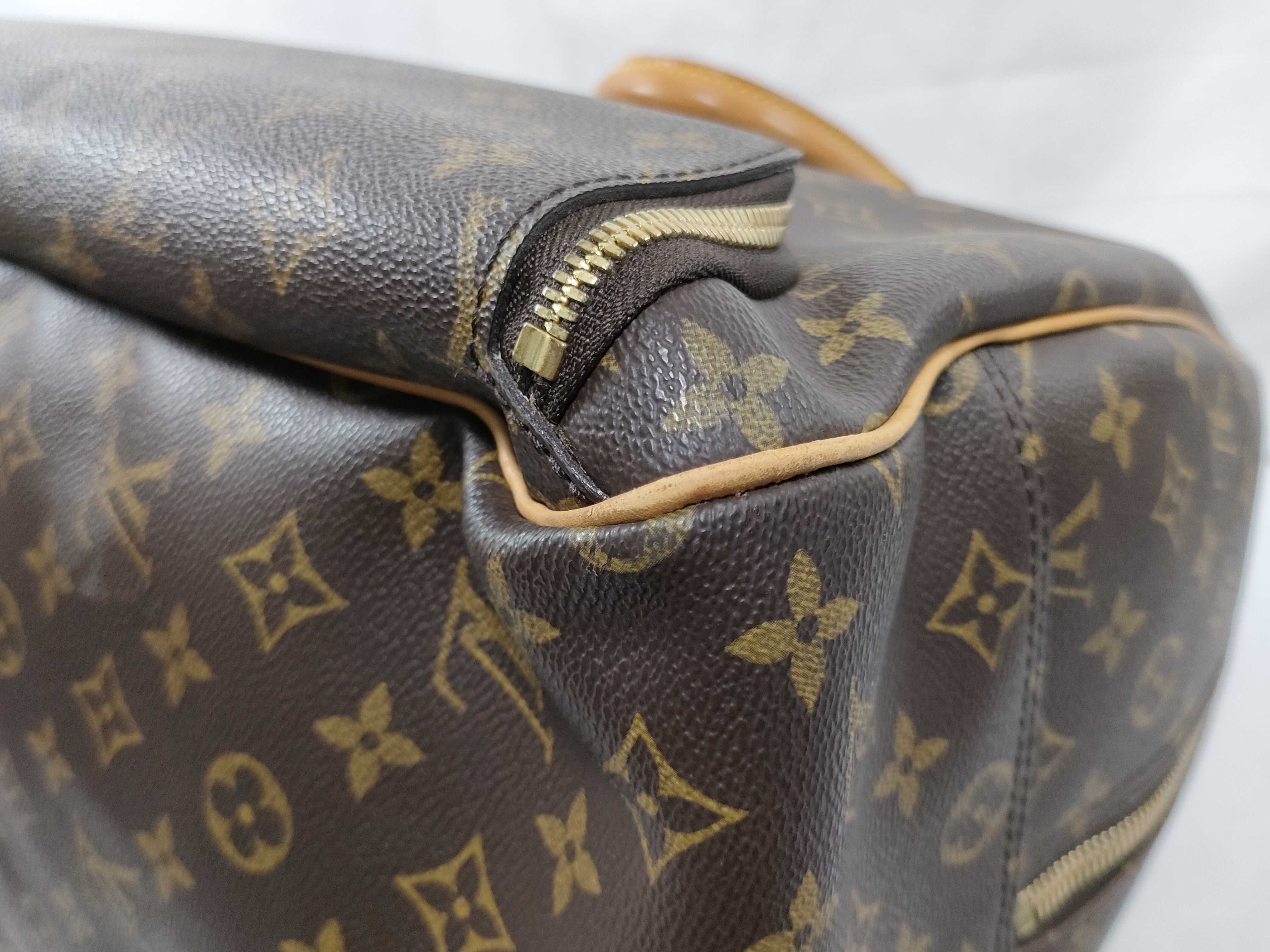 Monogram Evasion M41443 Handbag Tote Bag Boston Bag — view 12